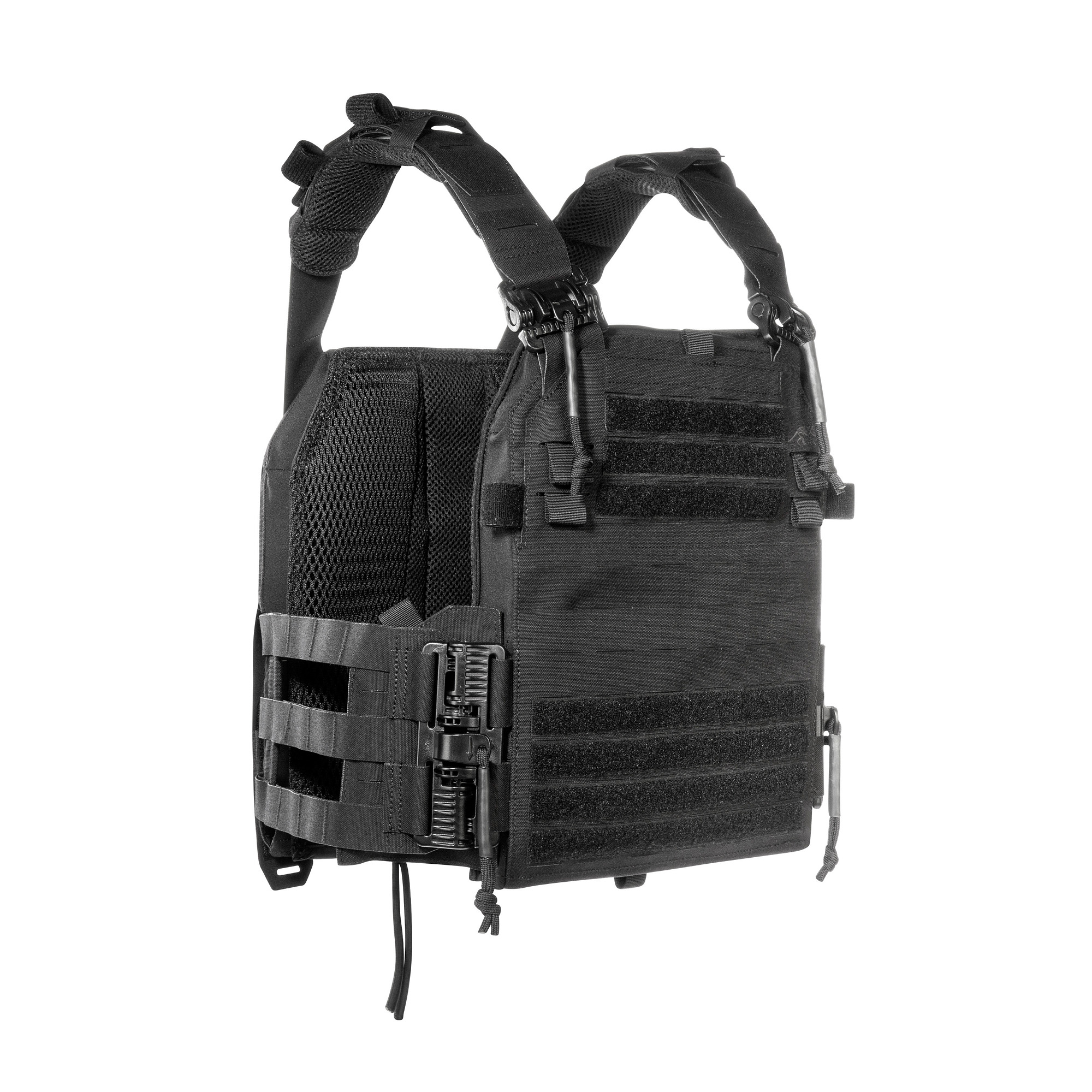 TT Plate Carrier QR LC Plate Carrier