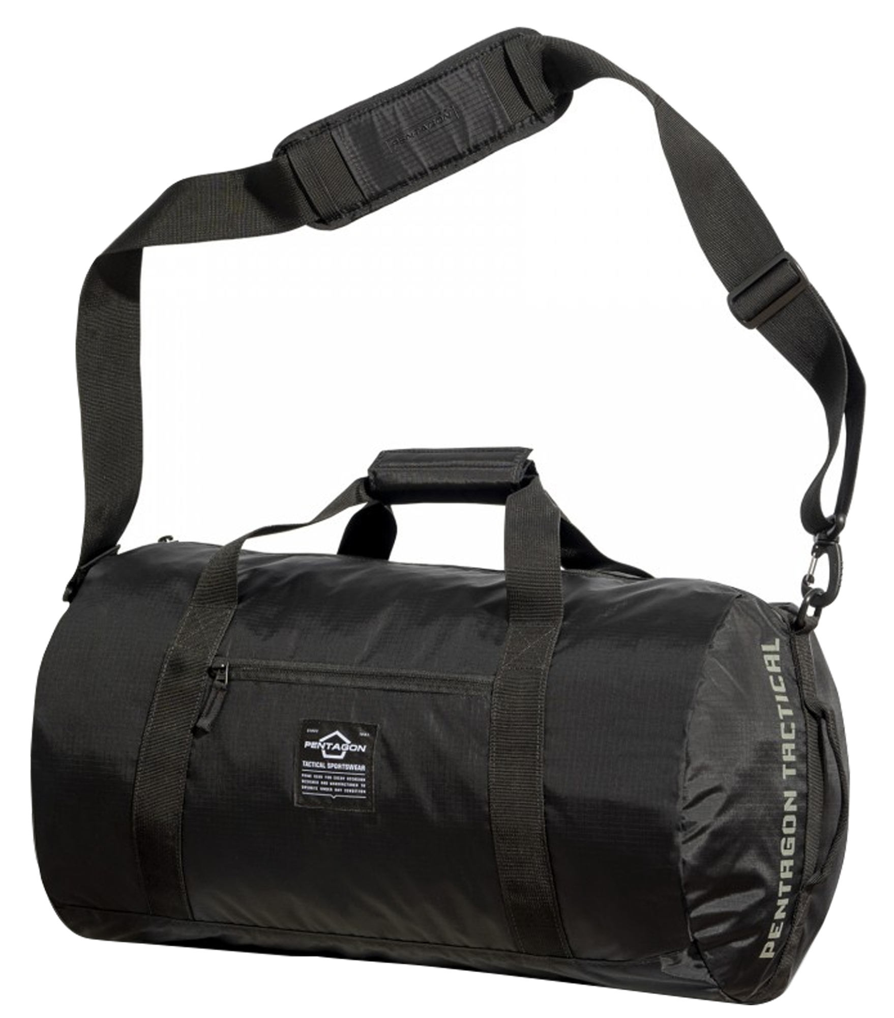 Kanon 2.0 (45 Liter Reise Tasche)