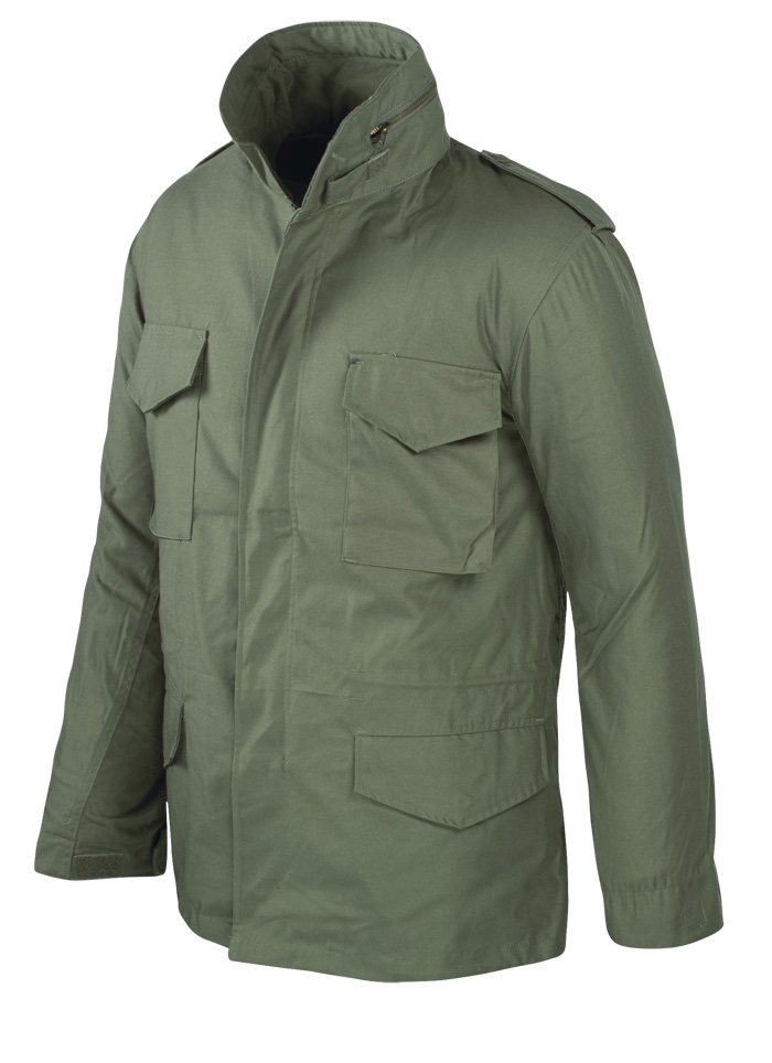 US Feldjacke M65 NYCO TEESAR