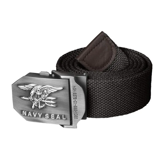 Belt - Navy Seals
