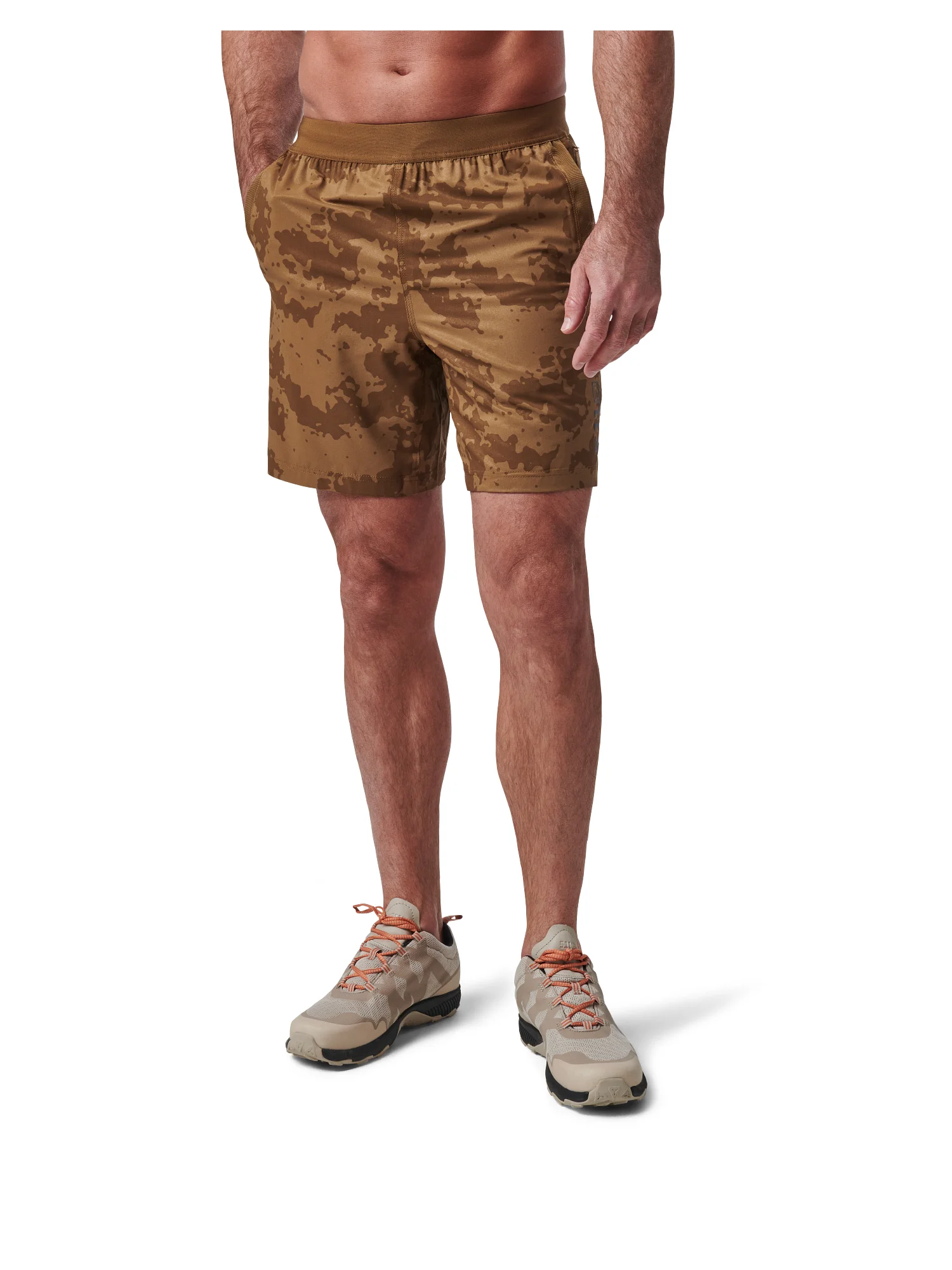 PT-R Havoc Short