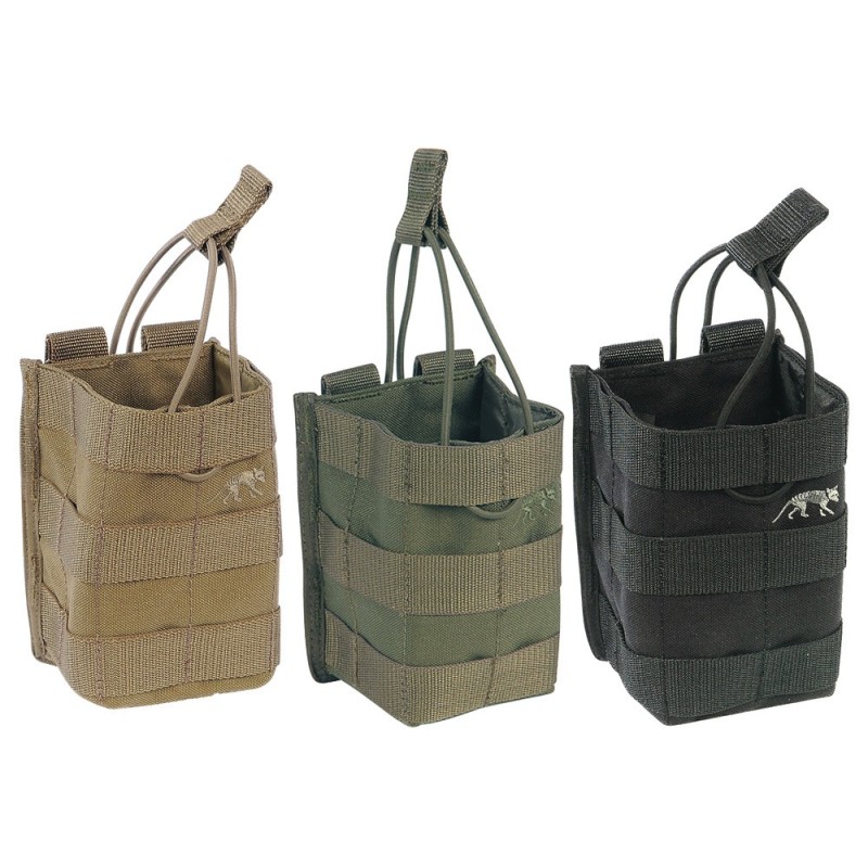 TT DBL Mag Pouch BEL MKII