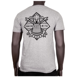 Train With Purpose Tee