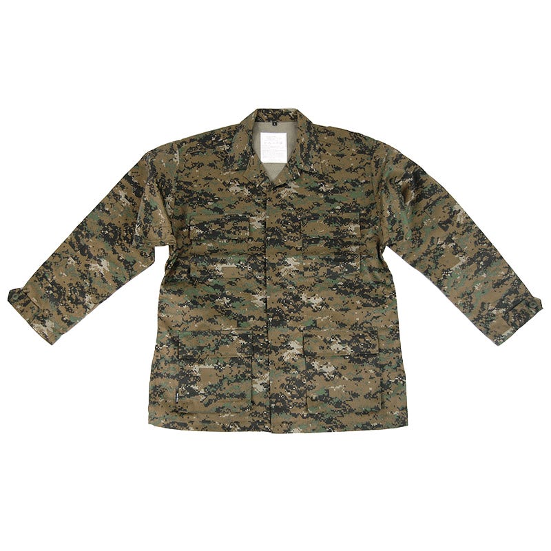 Veste Mil-Tec US BDU