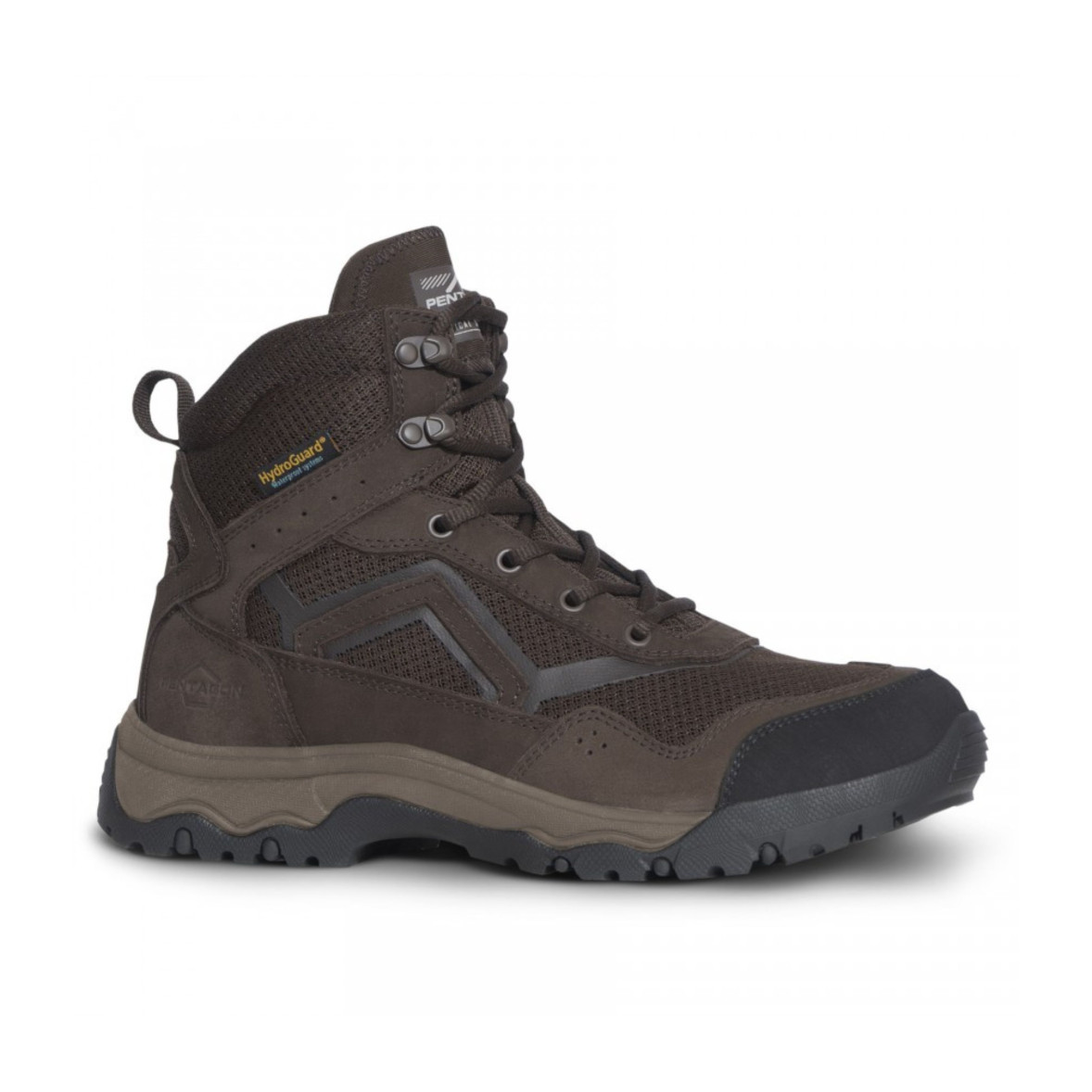 Chaussures tactiques Nubuck Scorpion V2 6"