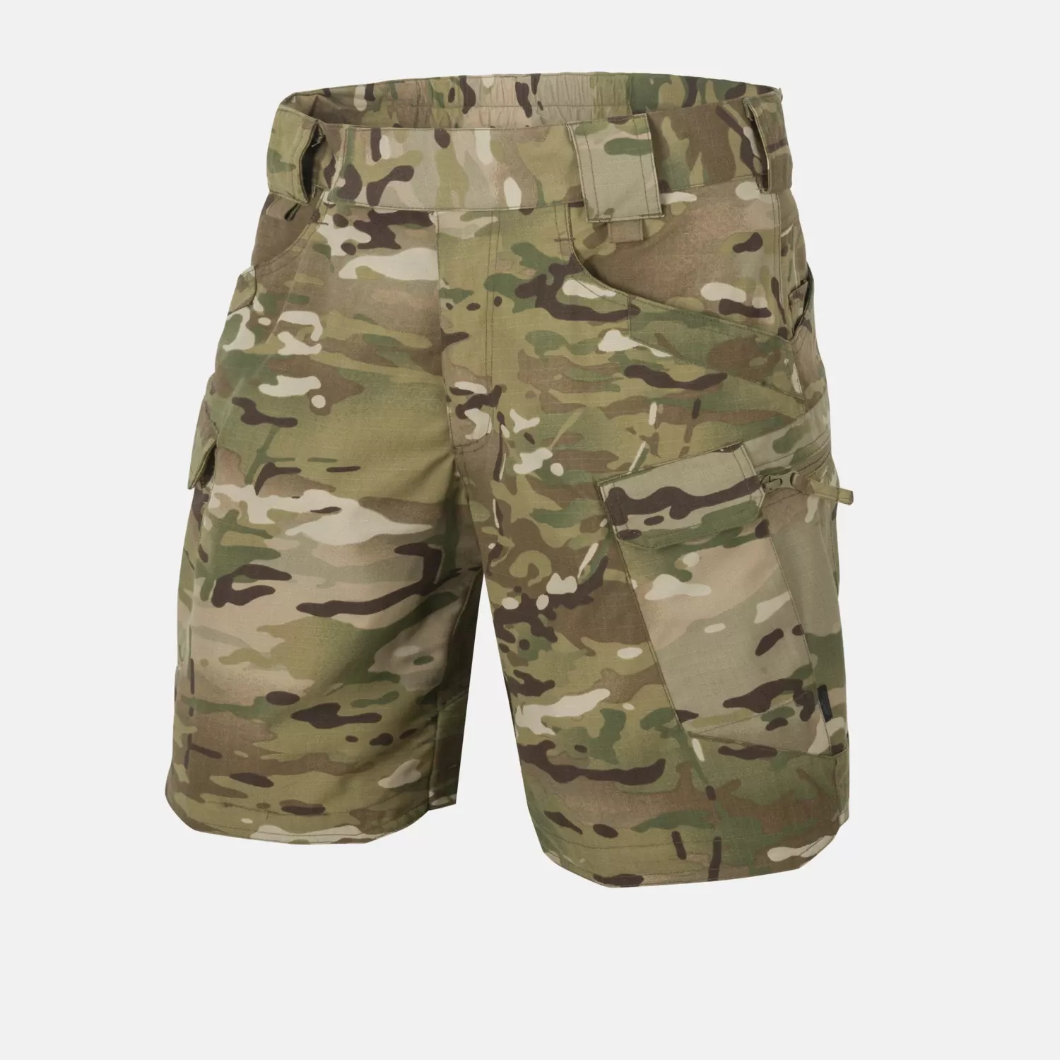 UTS Flex Shorts 8.5"