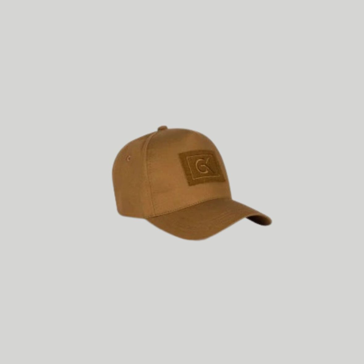 Casquette Avec Velcro