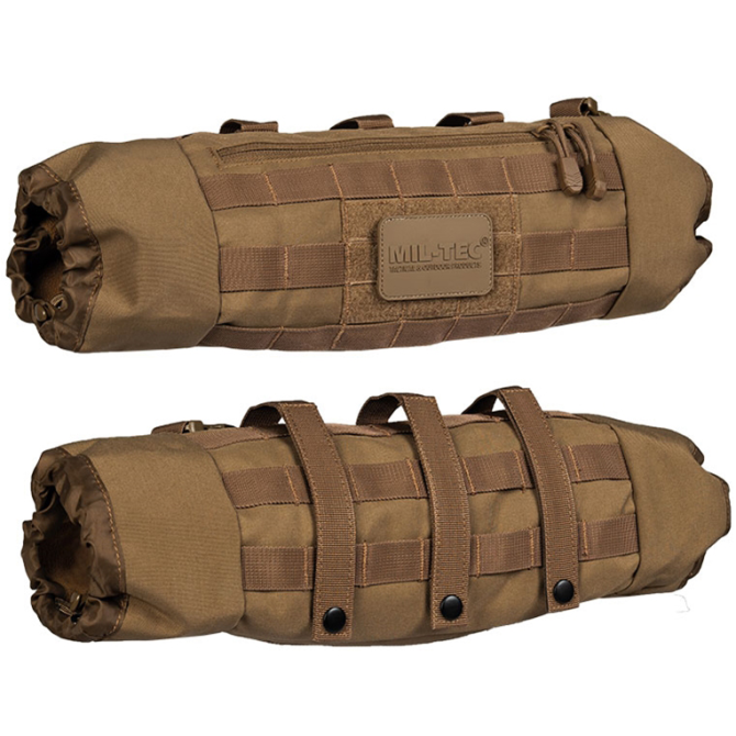 Tactical Hand Warmer Muff