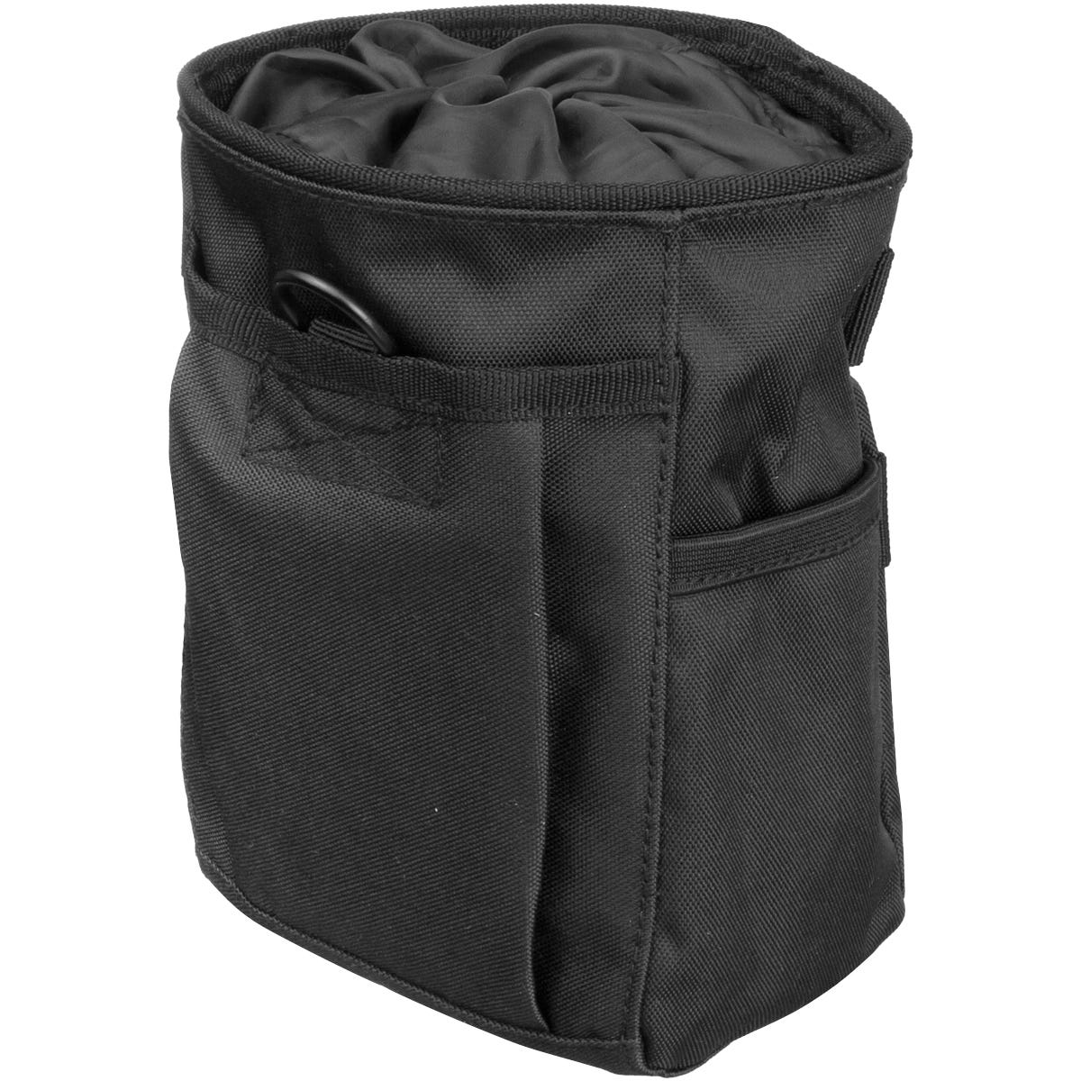 Empty Shell Pouch Molle