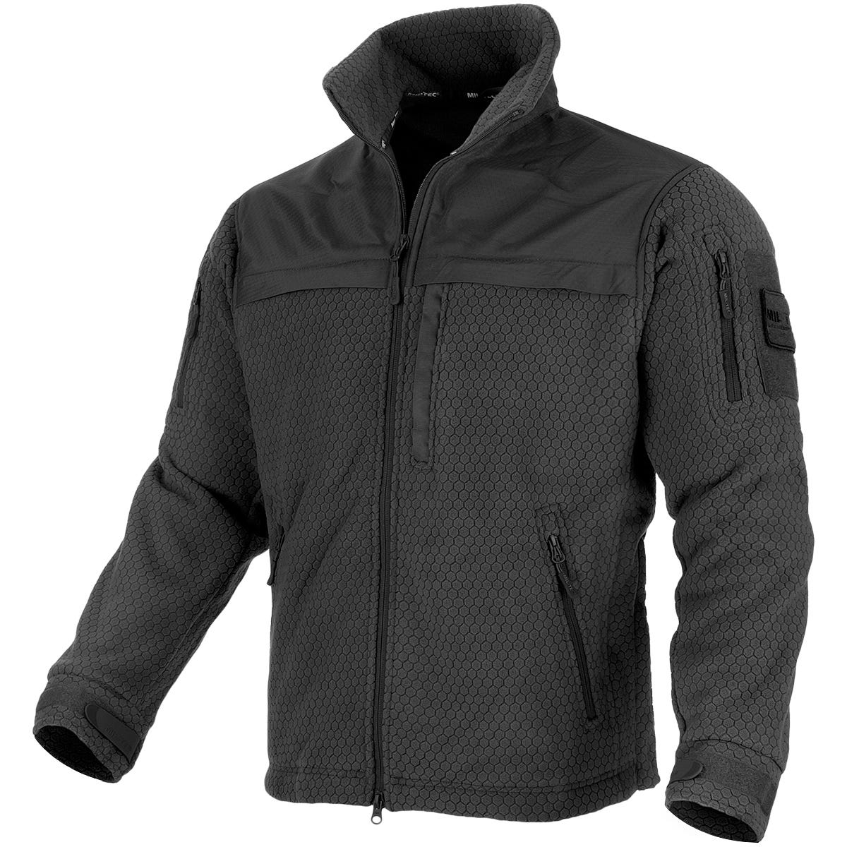 Hextac Veste en polaire Elite
