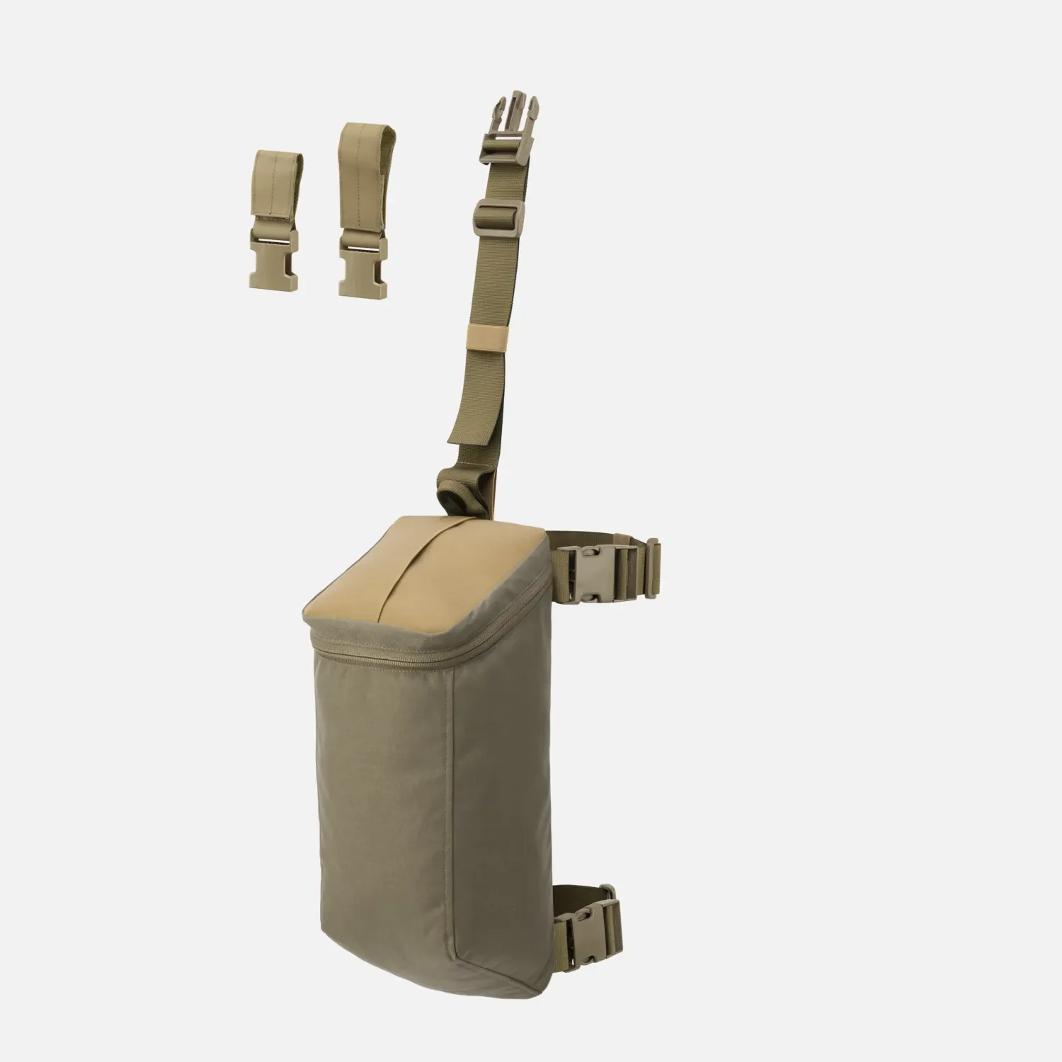 Rope Bag