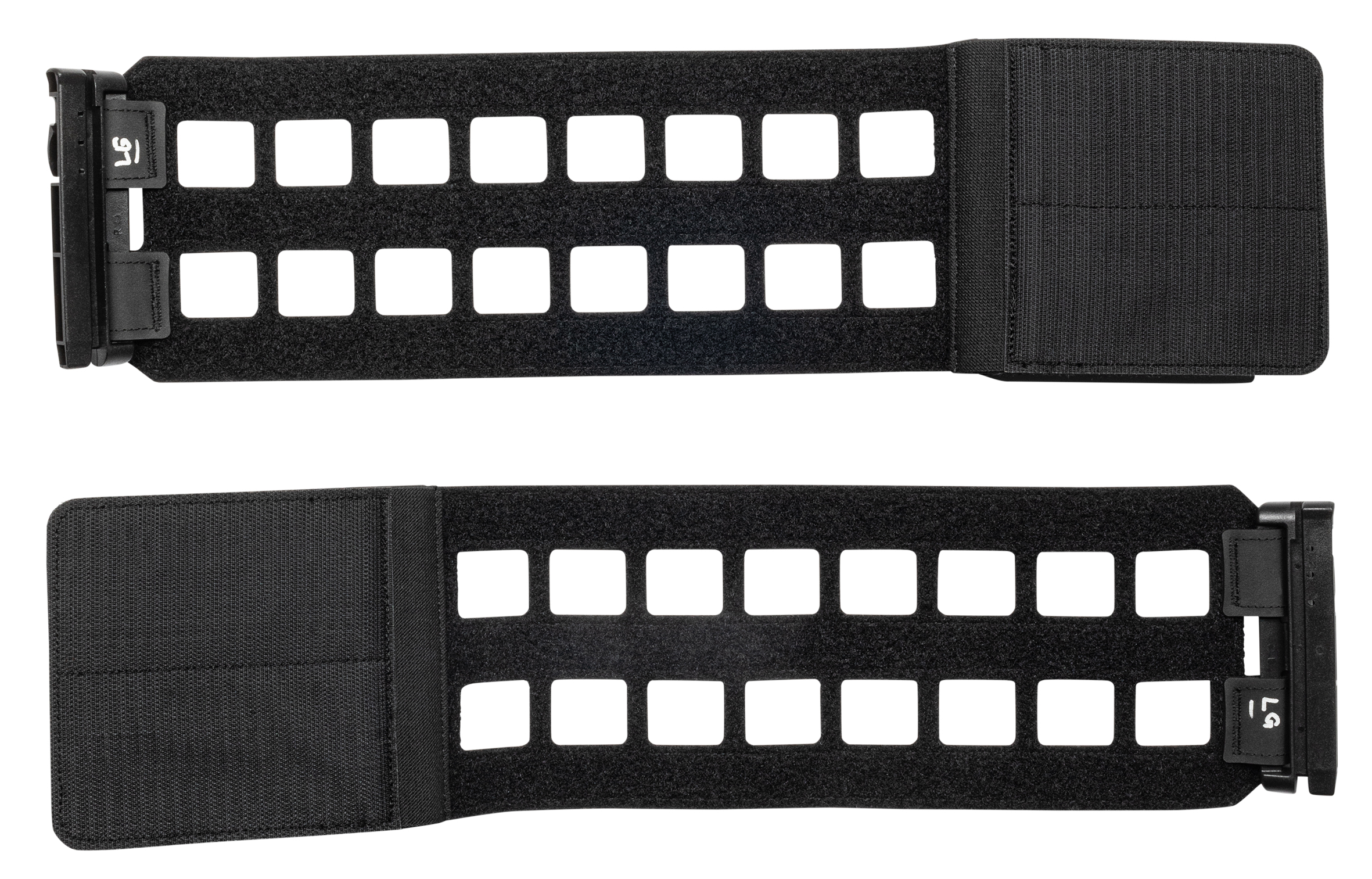 QR PC Cummerbund (Kummerbund für QR PC Plattenträger)