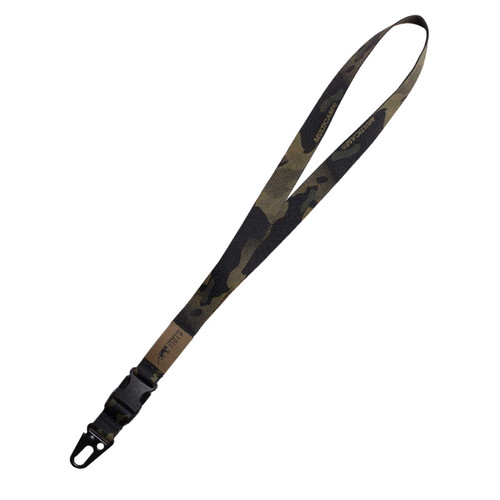 TT Key Chain MK II