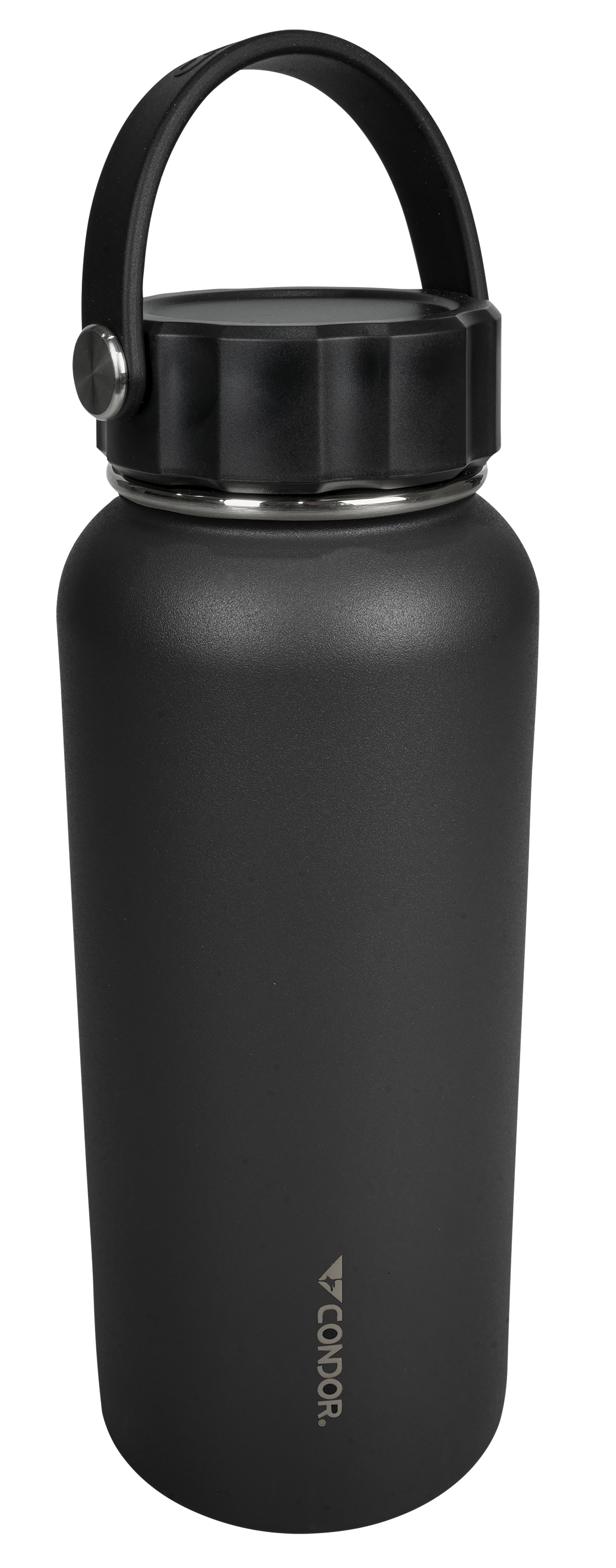 Vacuum Sealed Thermal Bottle 32oz. (doppelwandige Trinkflasche)