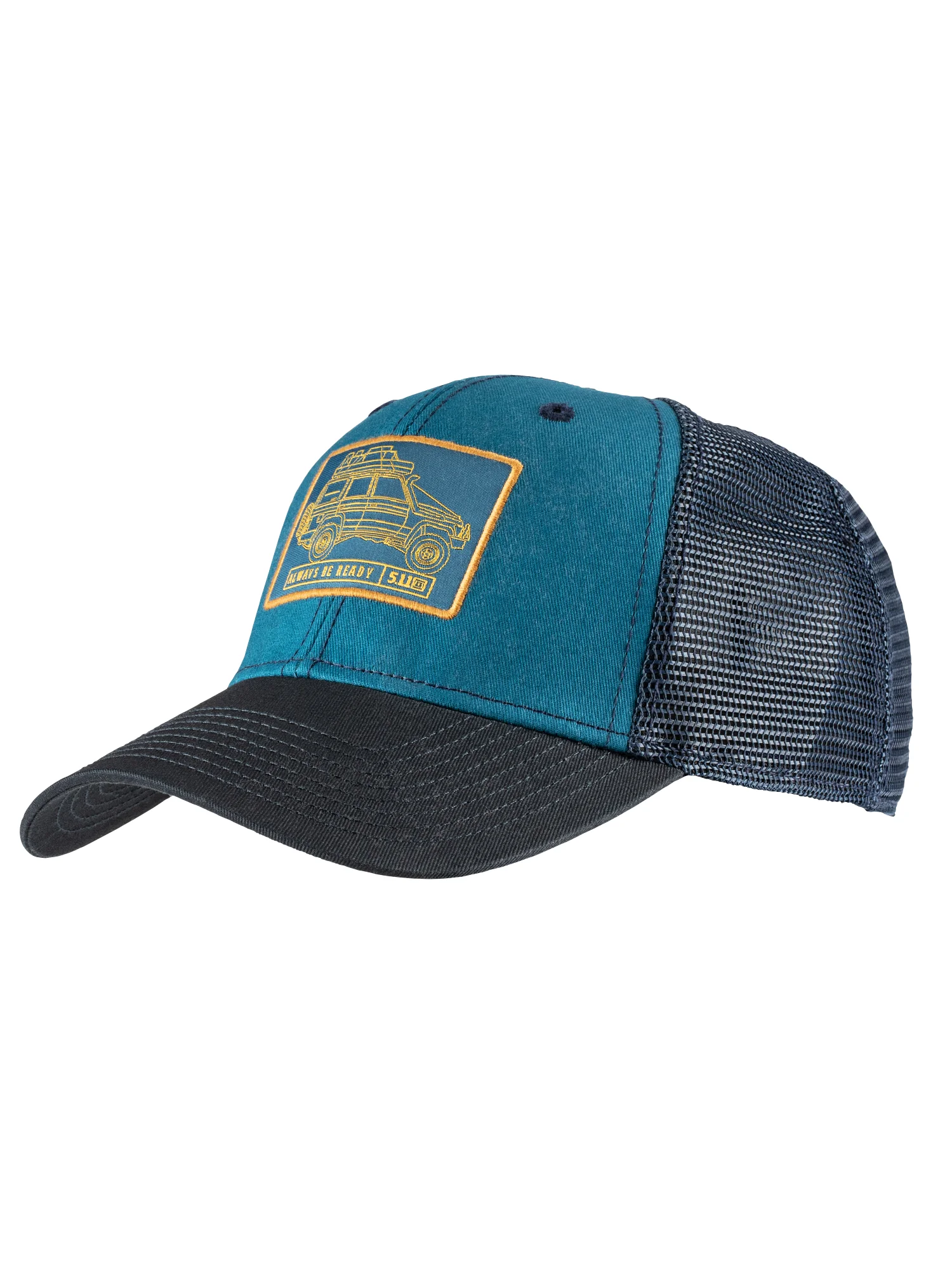 Offroad Dreamin Trucker