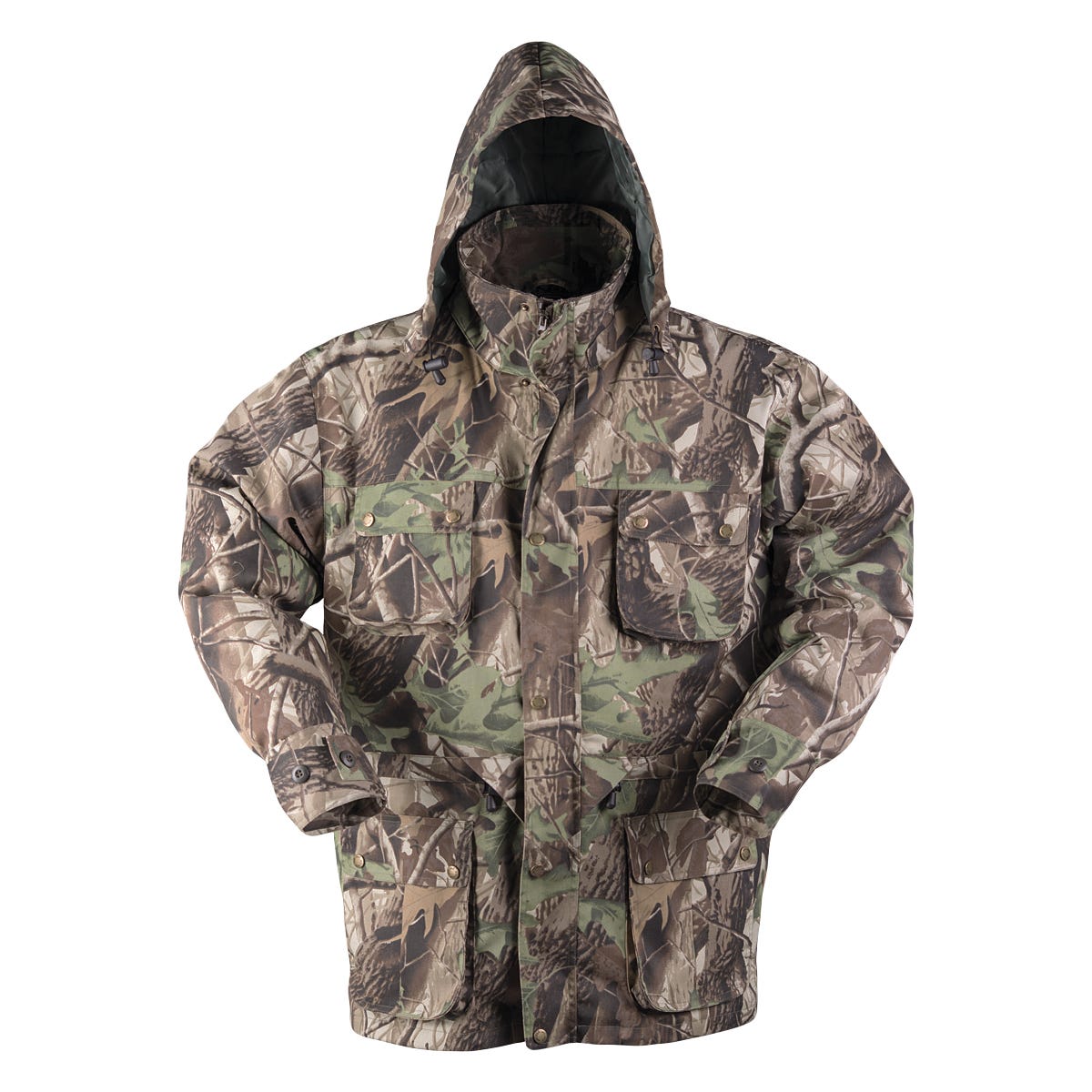 Hunter Jacket Hunting