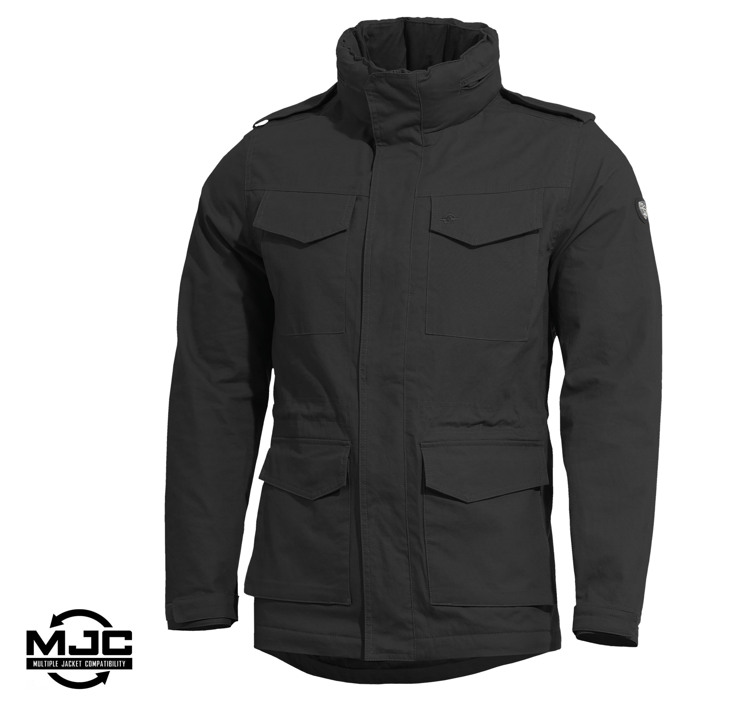 M65 Parka