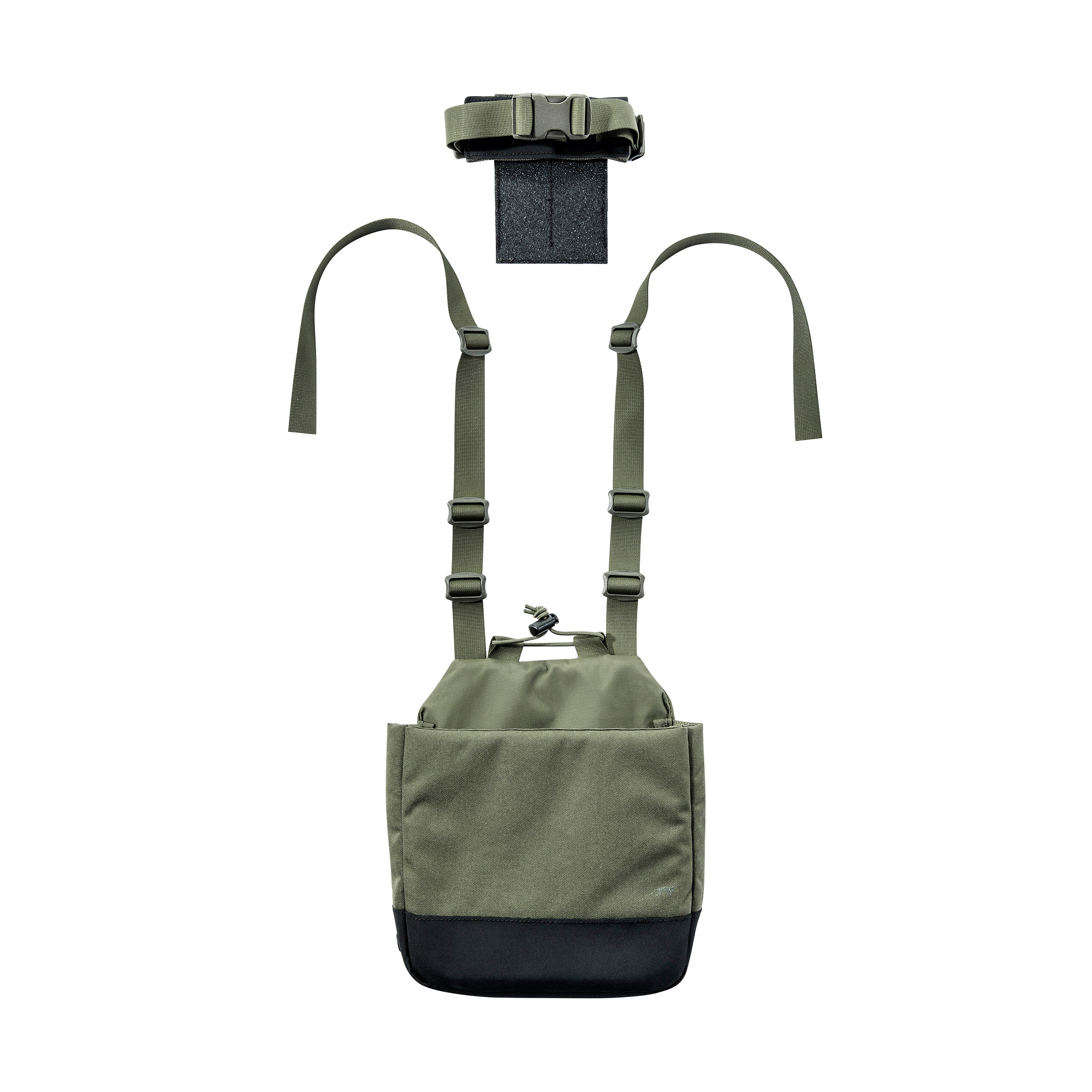 TT Modular Quiver Set Quiver Mount