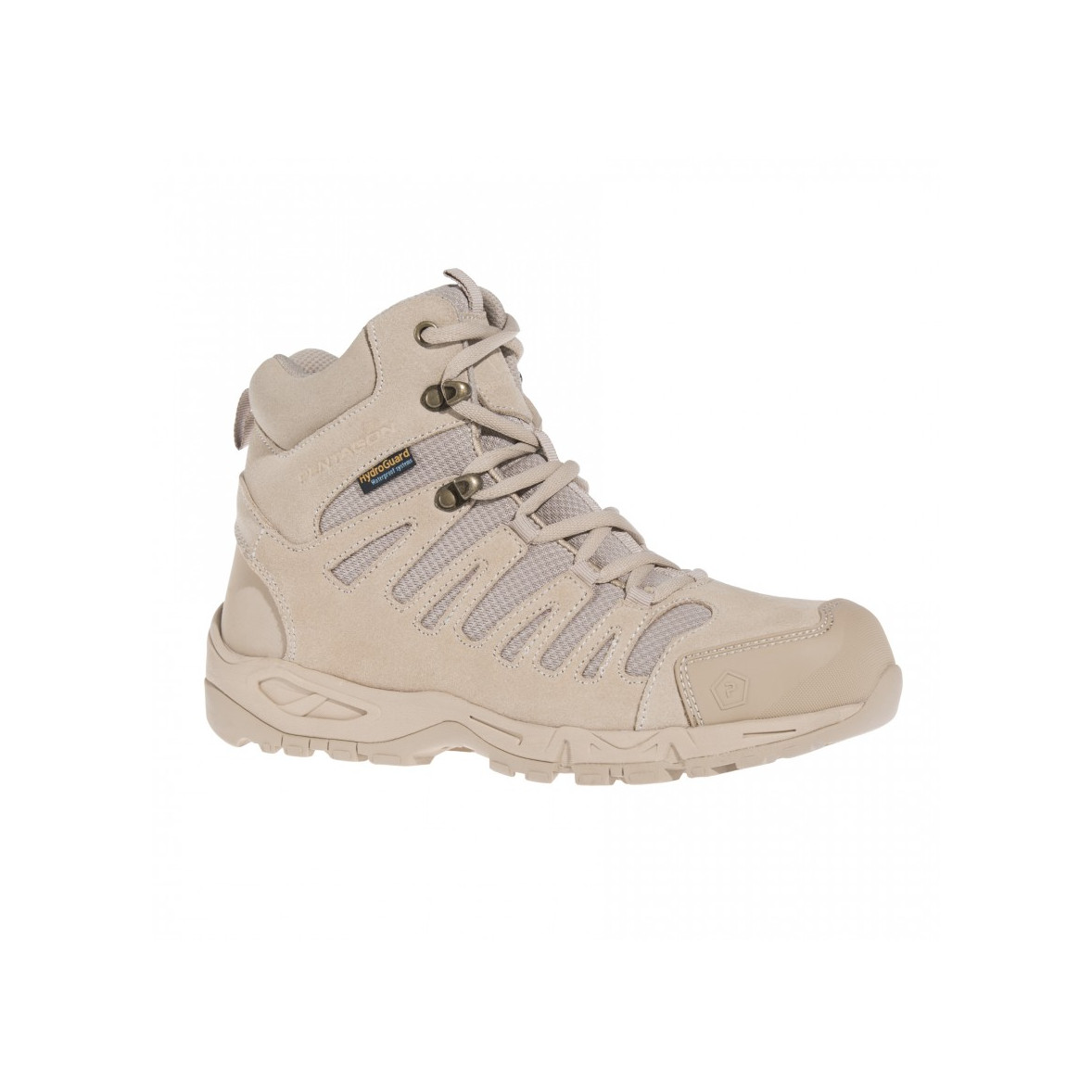 Chaussures tactiques Achilles XTR 6''