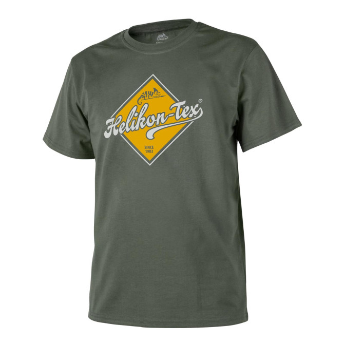 T-shirt Road Sign