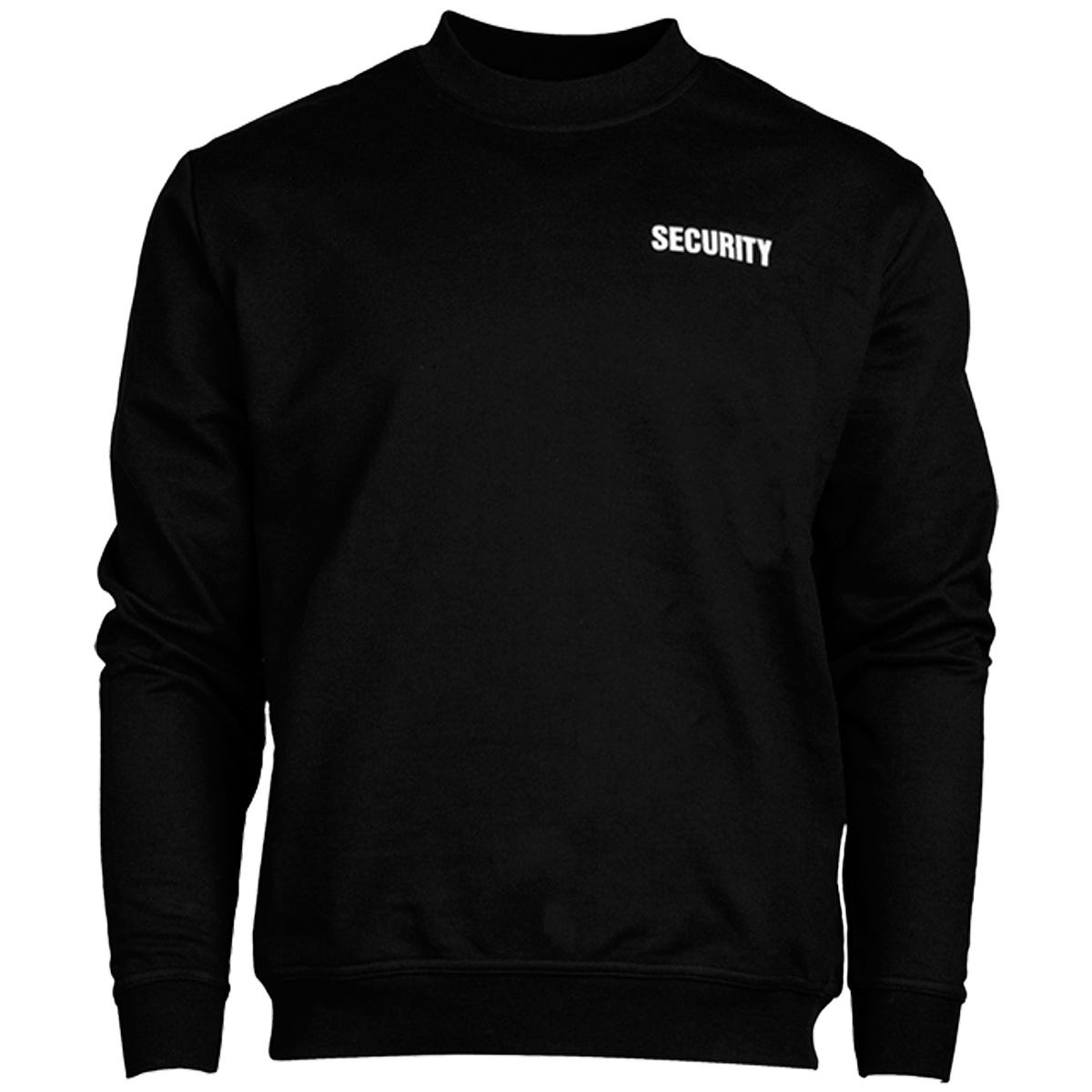 Sweat Security Print