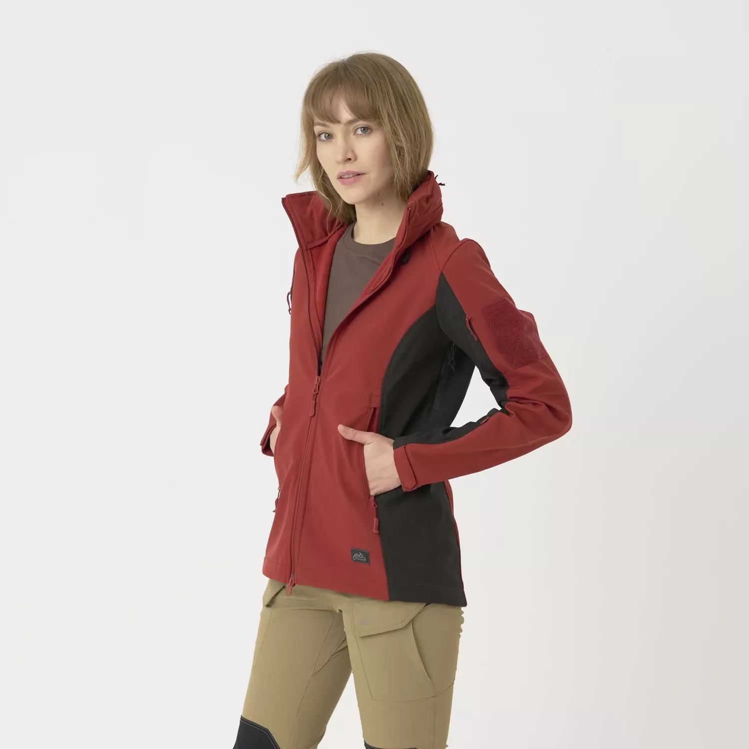 Women's Gunfighter Jacket