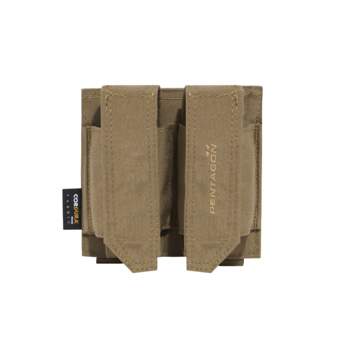 Pochette Double FB