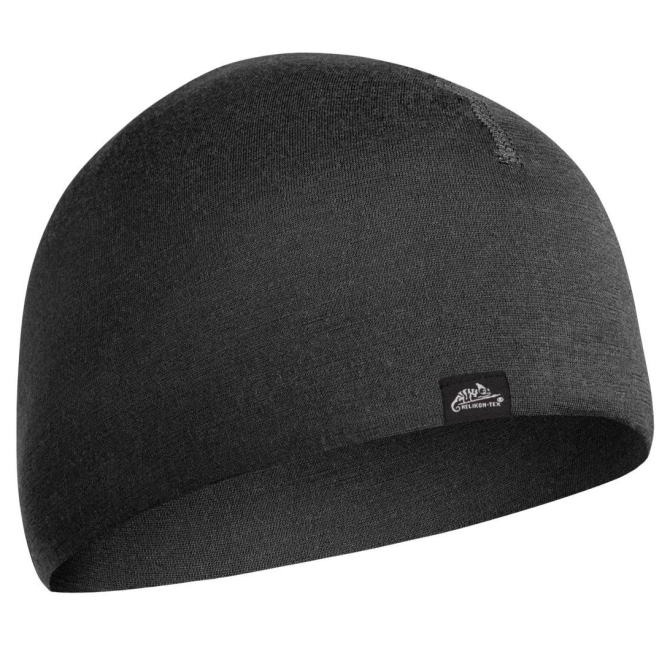 Merino Beanie Cap