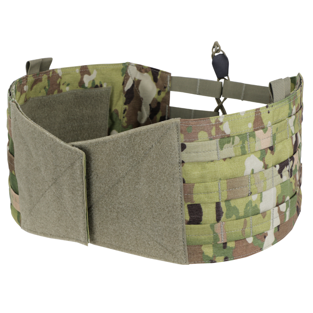 VAS Modular Cummerbund - Scorpion OCP