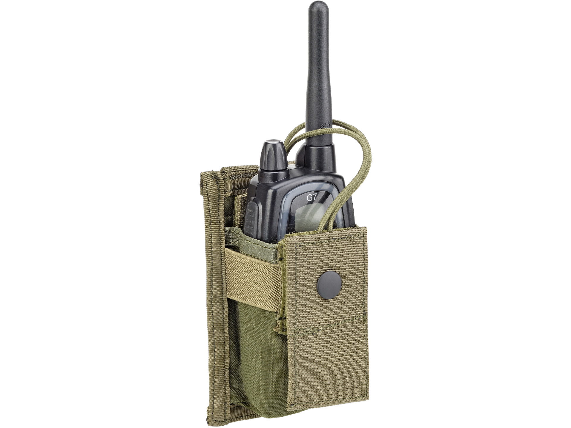 Defcon 5 Small Radio Pouch