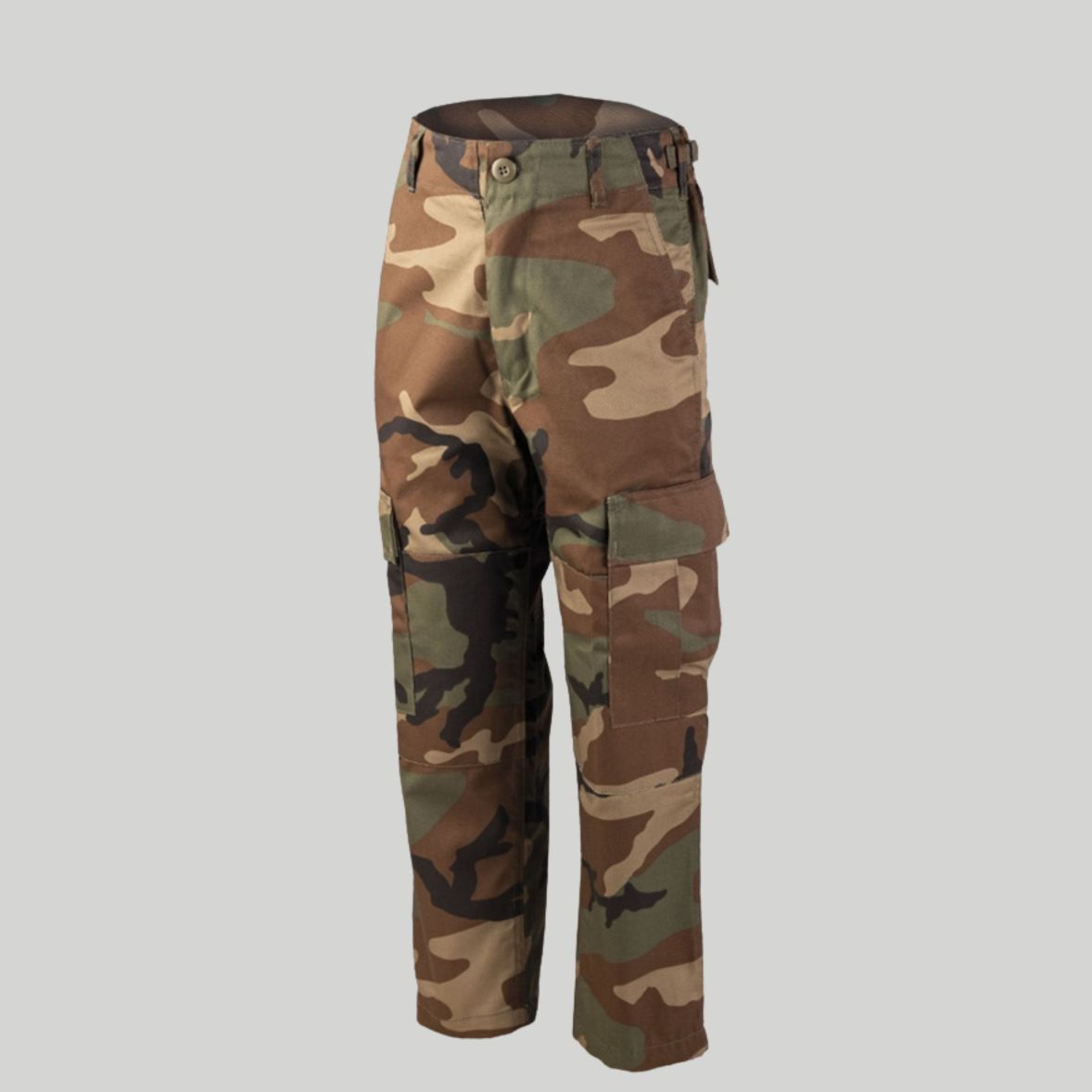 US BDU Hose Kids
