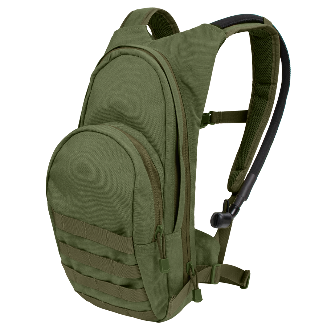 Hydration Backpack 8L