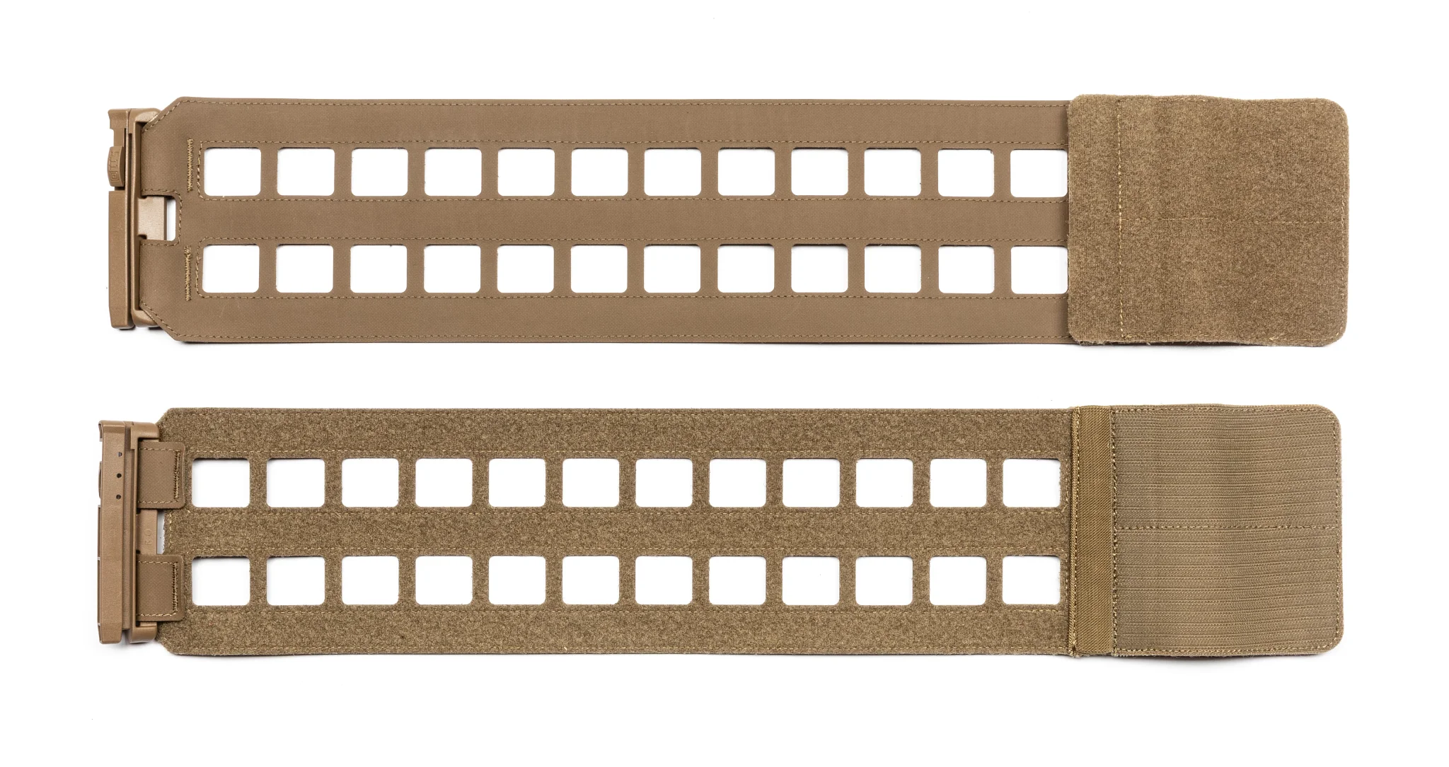 QR Plate Carrier Extender