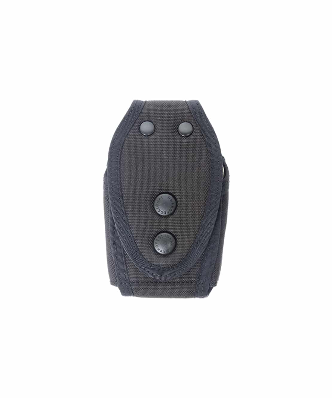 Porte-menottes horizontal vertical - RED LABEL