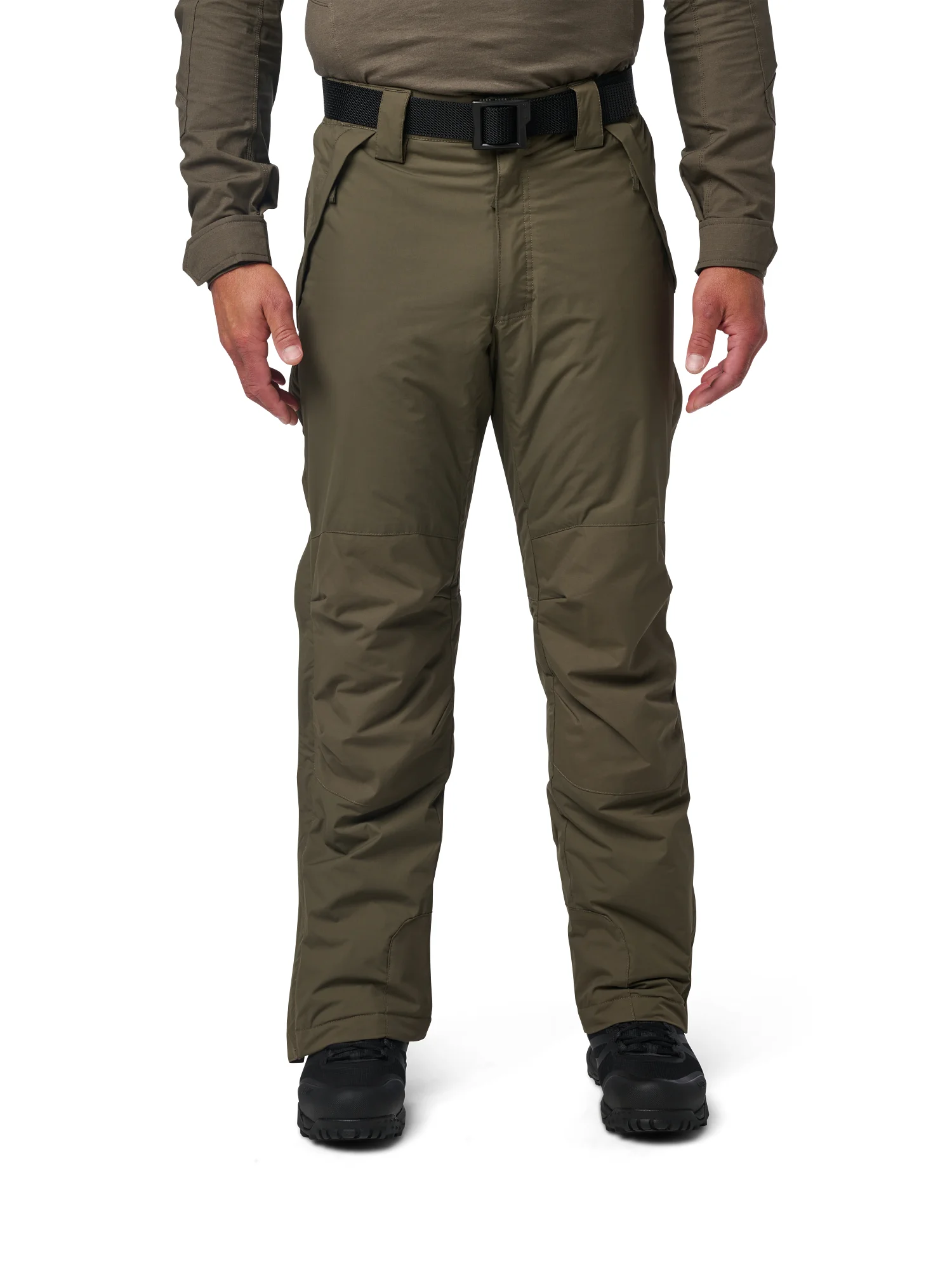Men’s Bastion 5K/10K Hardshell Pant