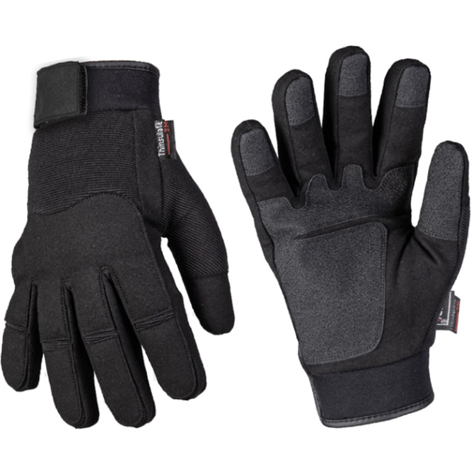 Gants d'hiver Mil-Tec Army