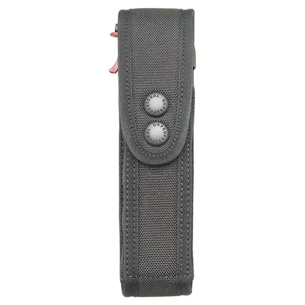 Porte-Aérosol 75mL & Lampe - RED LABEL