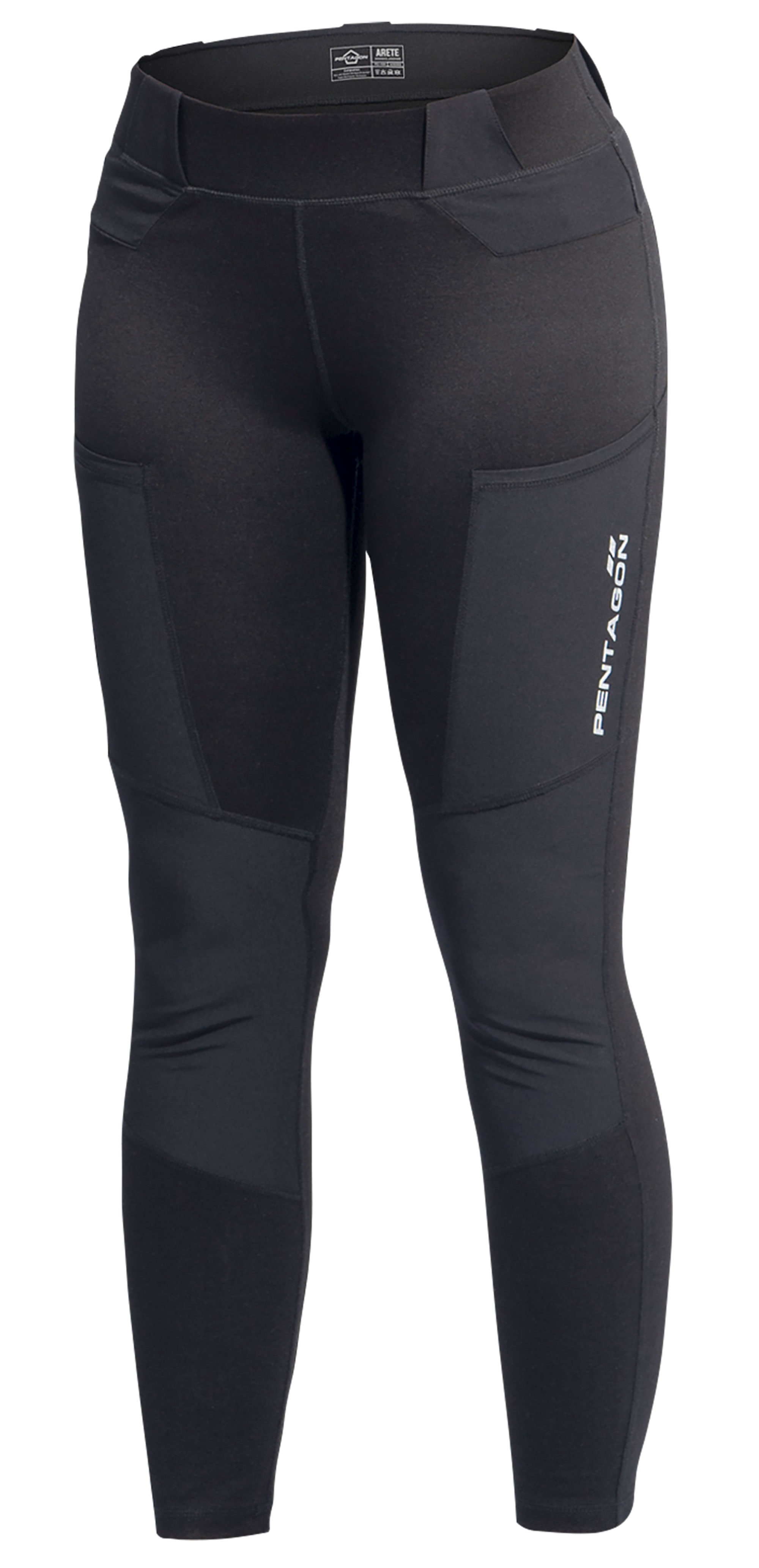 Arete Tactical Leggings