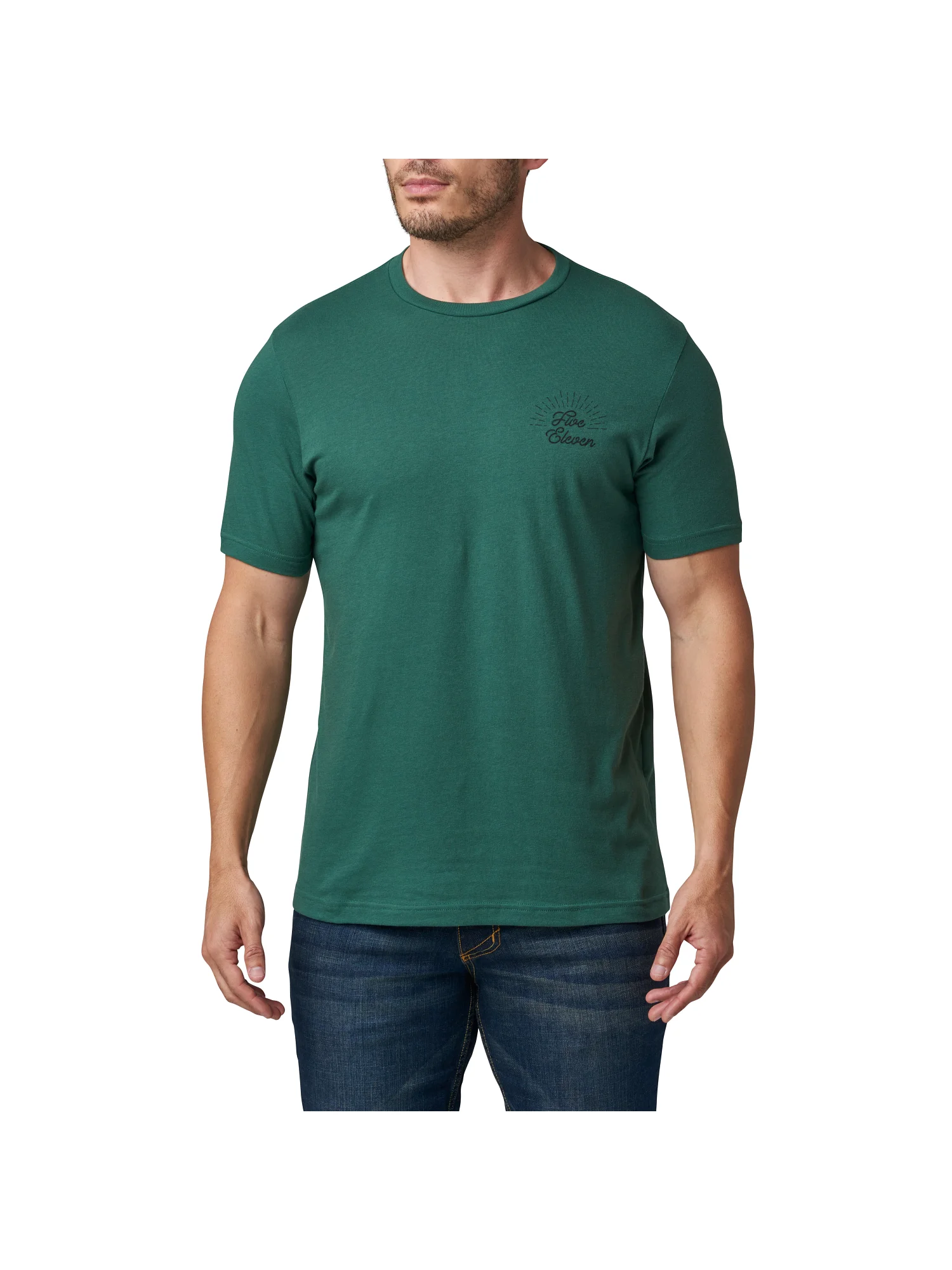 All Hogs Go To Heaven Tee