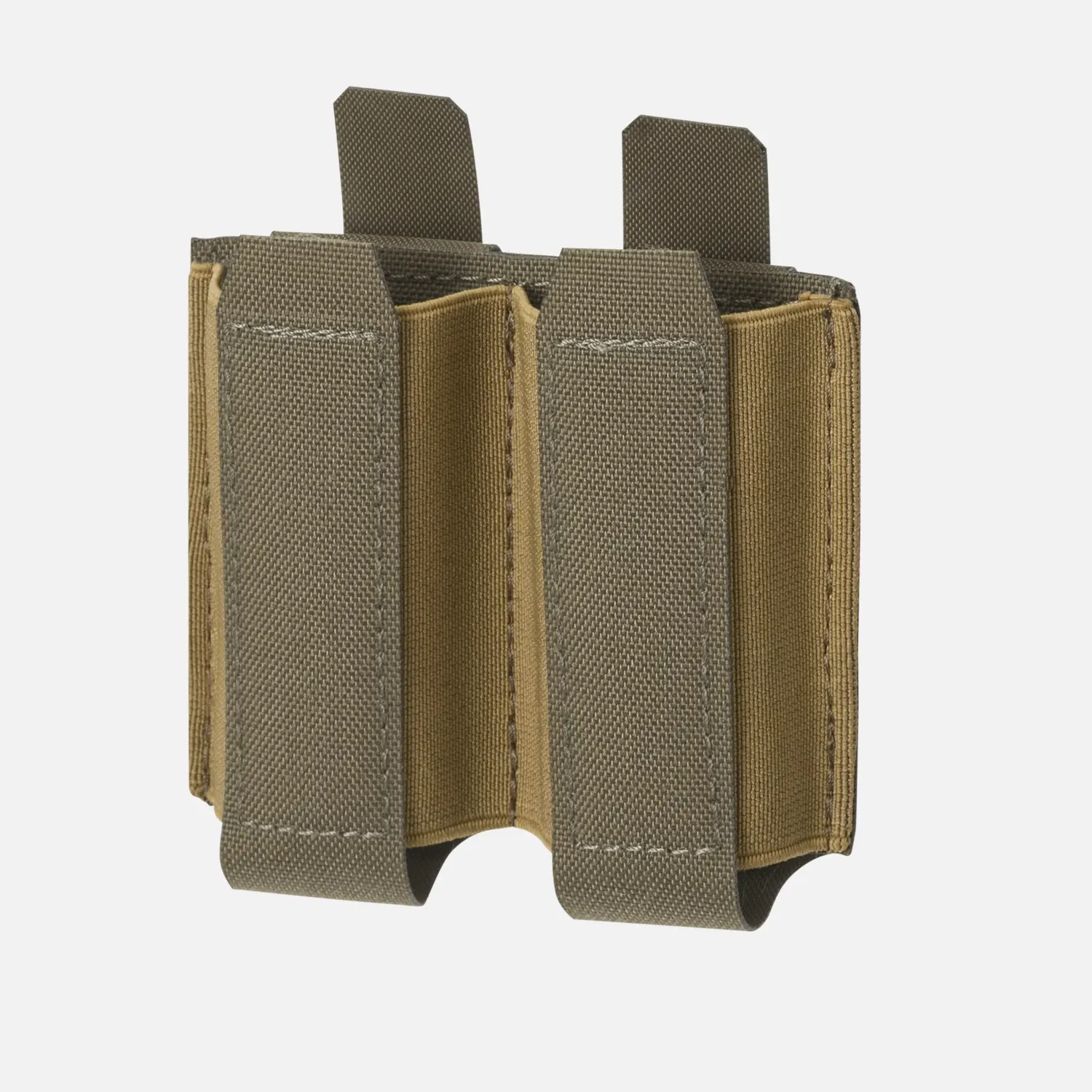 Low Profile Pistol Magazine Pouch
