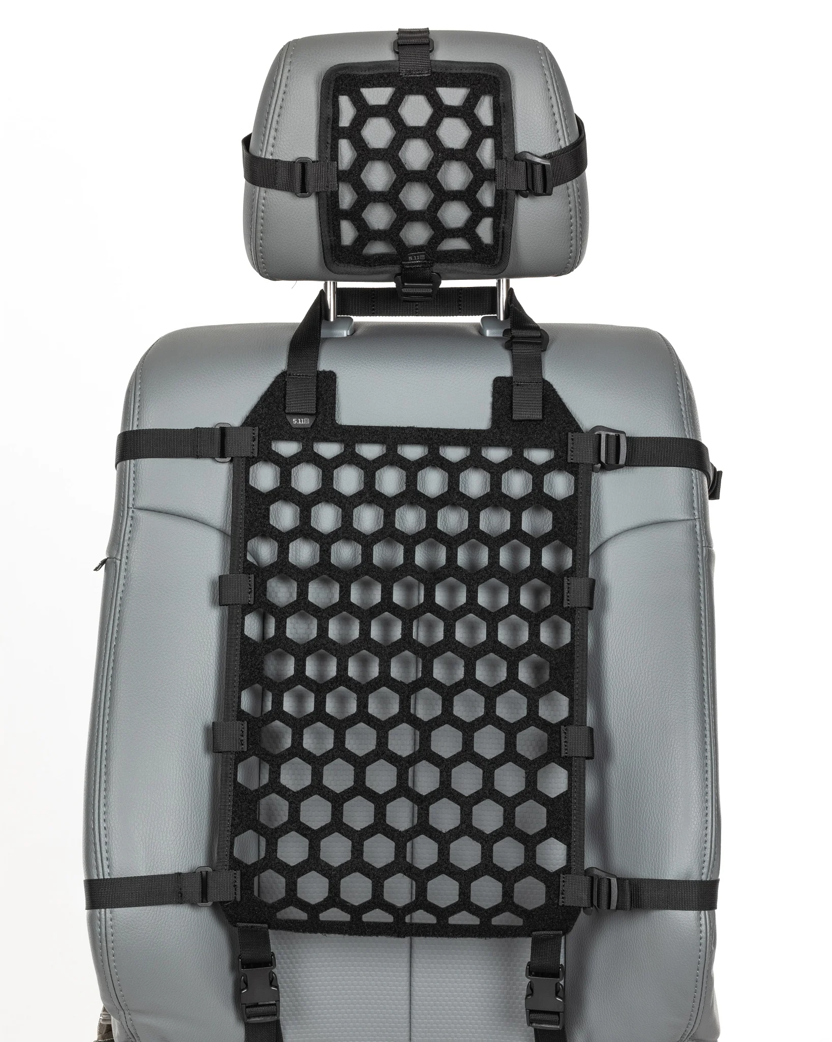 Vehicle Ready Hexgrid® Seat