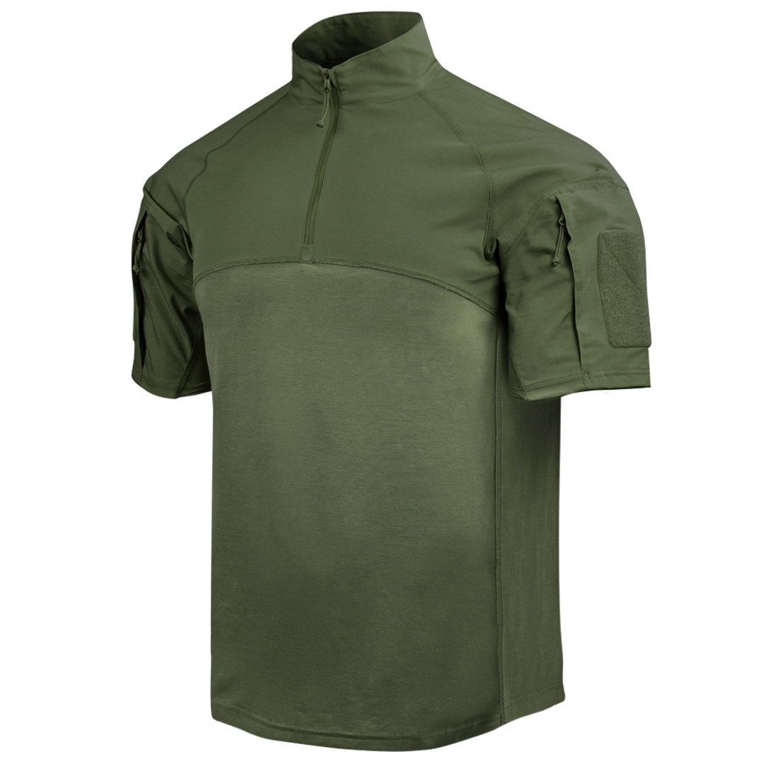 Short Sleeve Combat Shirt Gen II