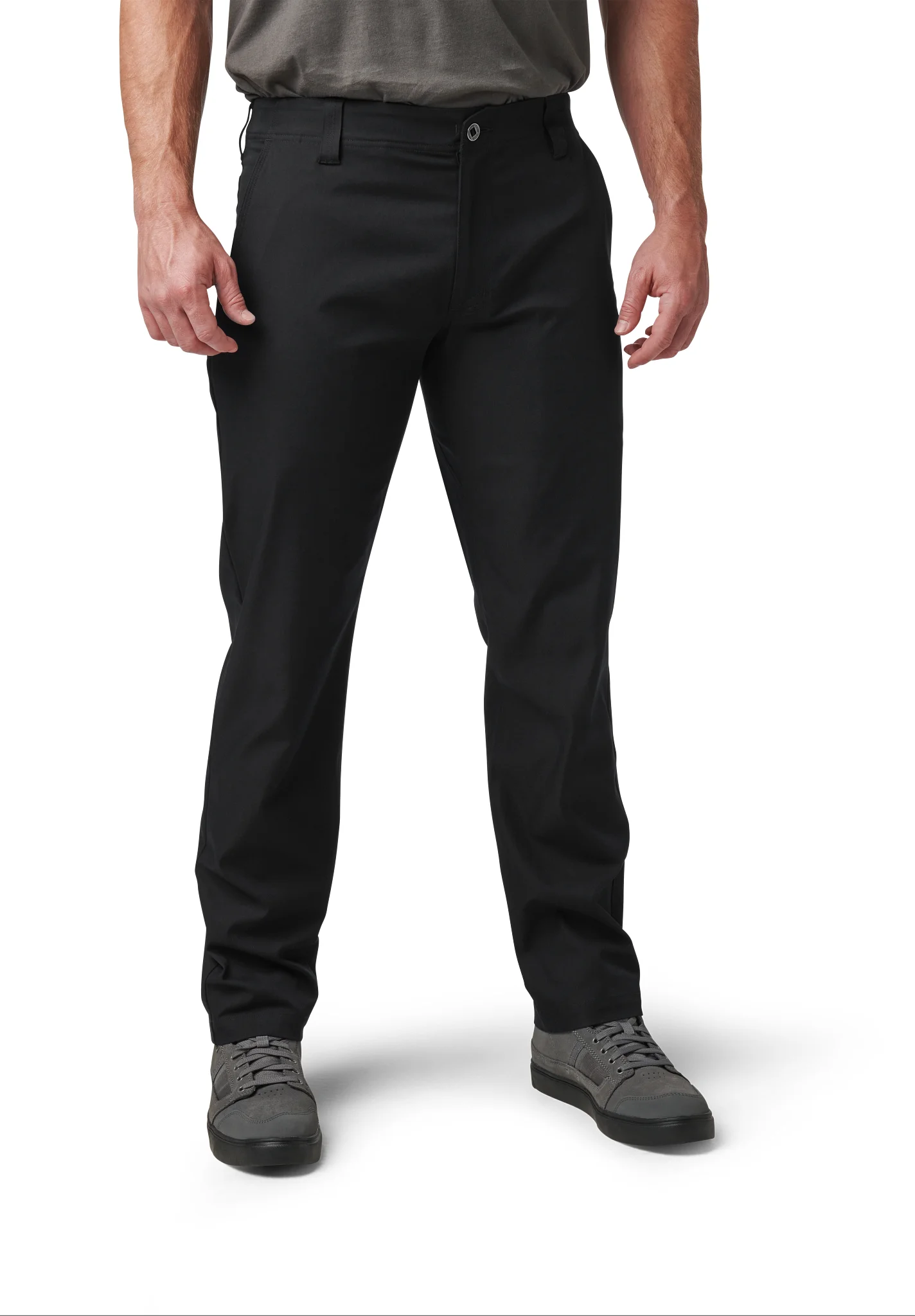 Men's Straight Fit Edge Chino 2.0 Pant