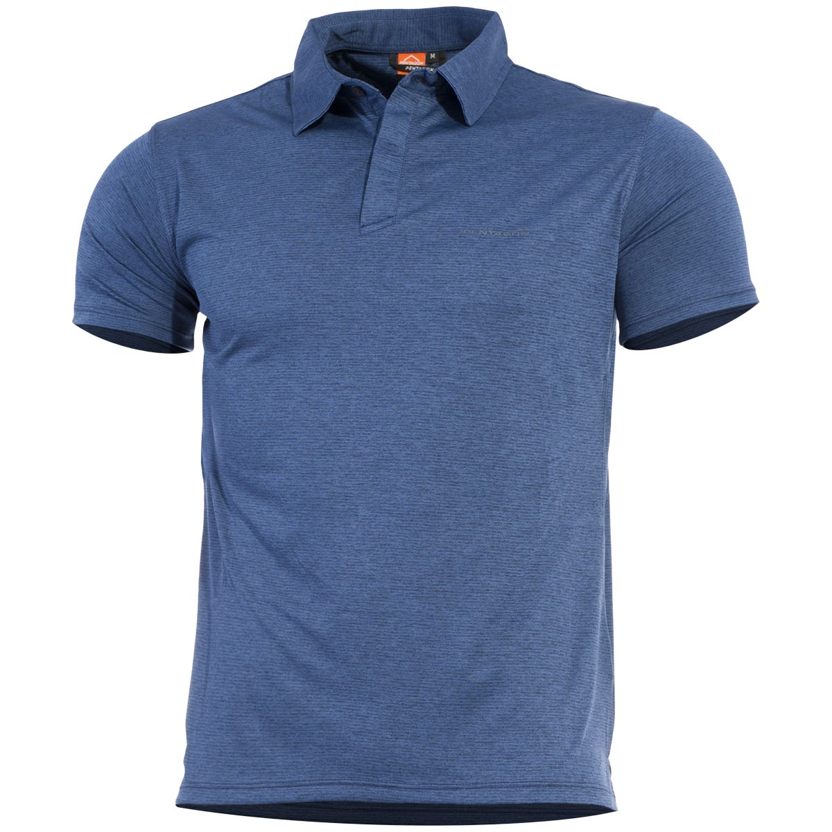 Notus Quick Dry Polo