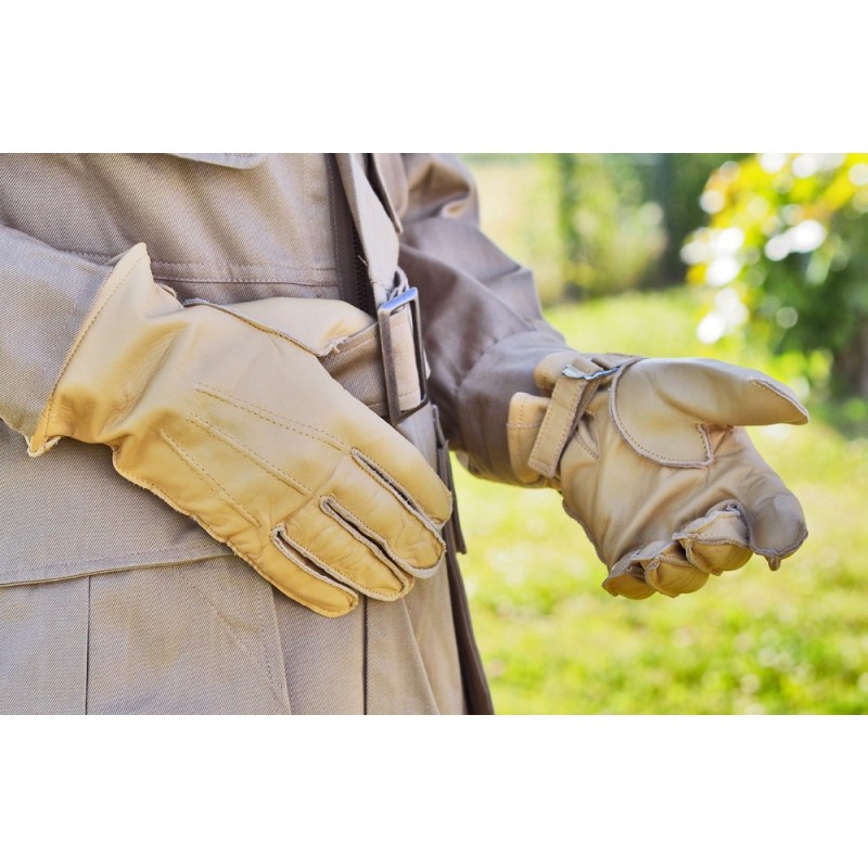 Gants Para US Wwii