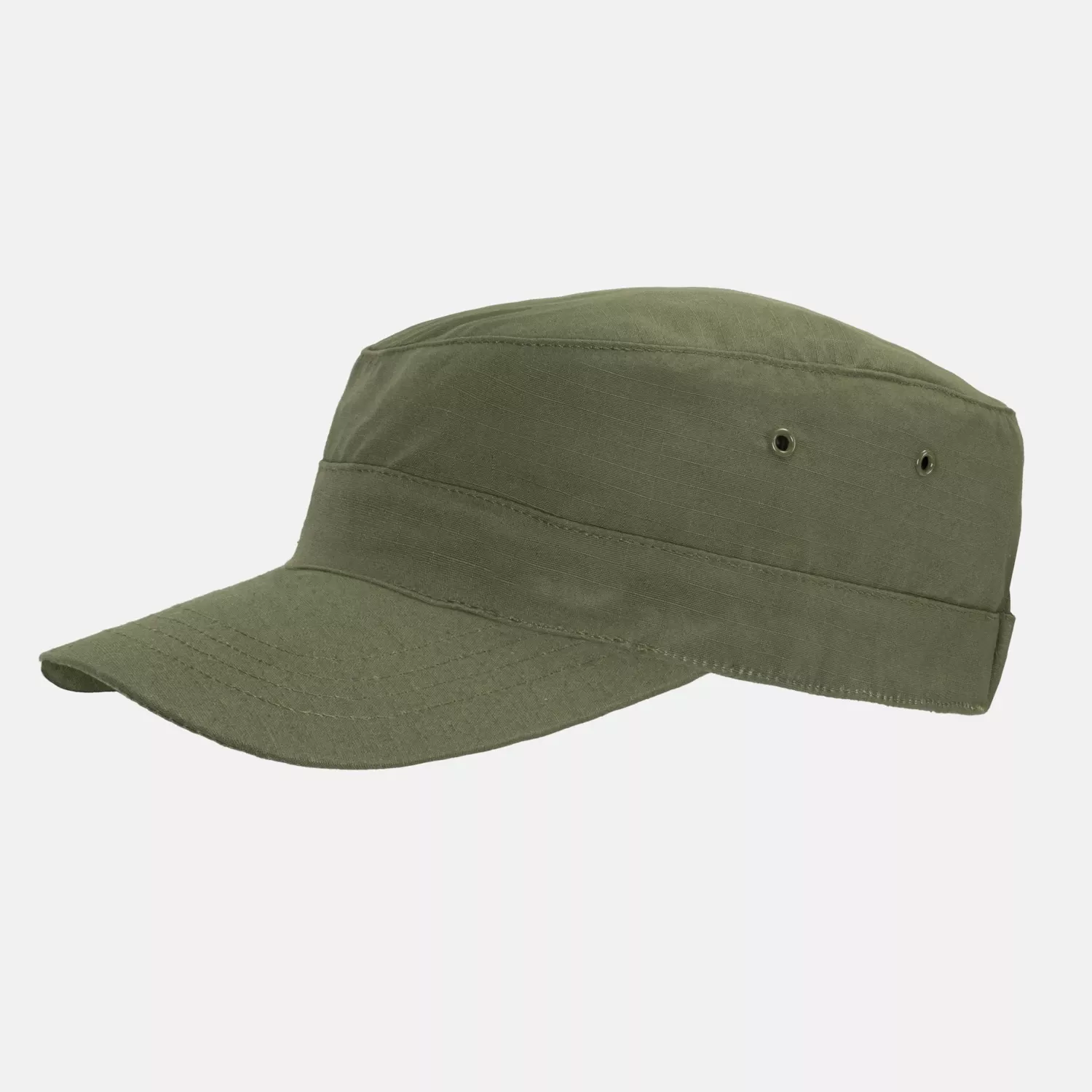 Combat Cap - PolyCotton Ripstop