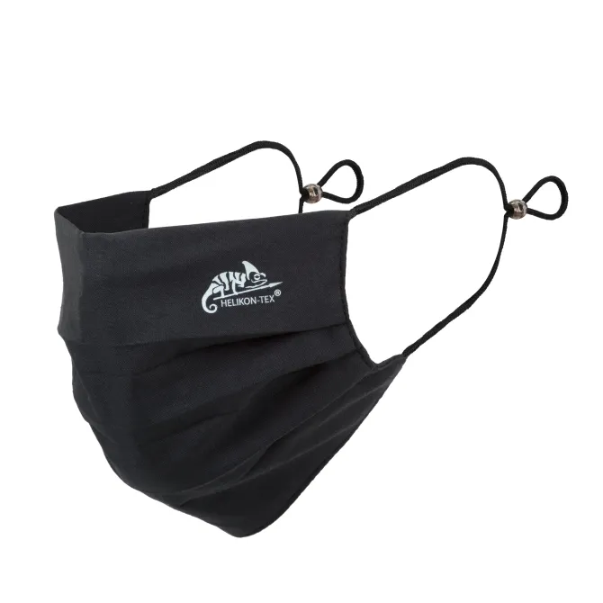 Silver Ions Reusable Face Mask