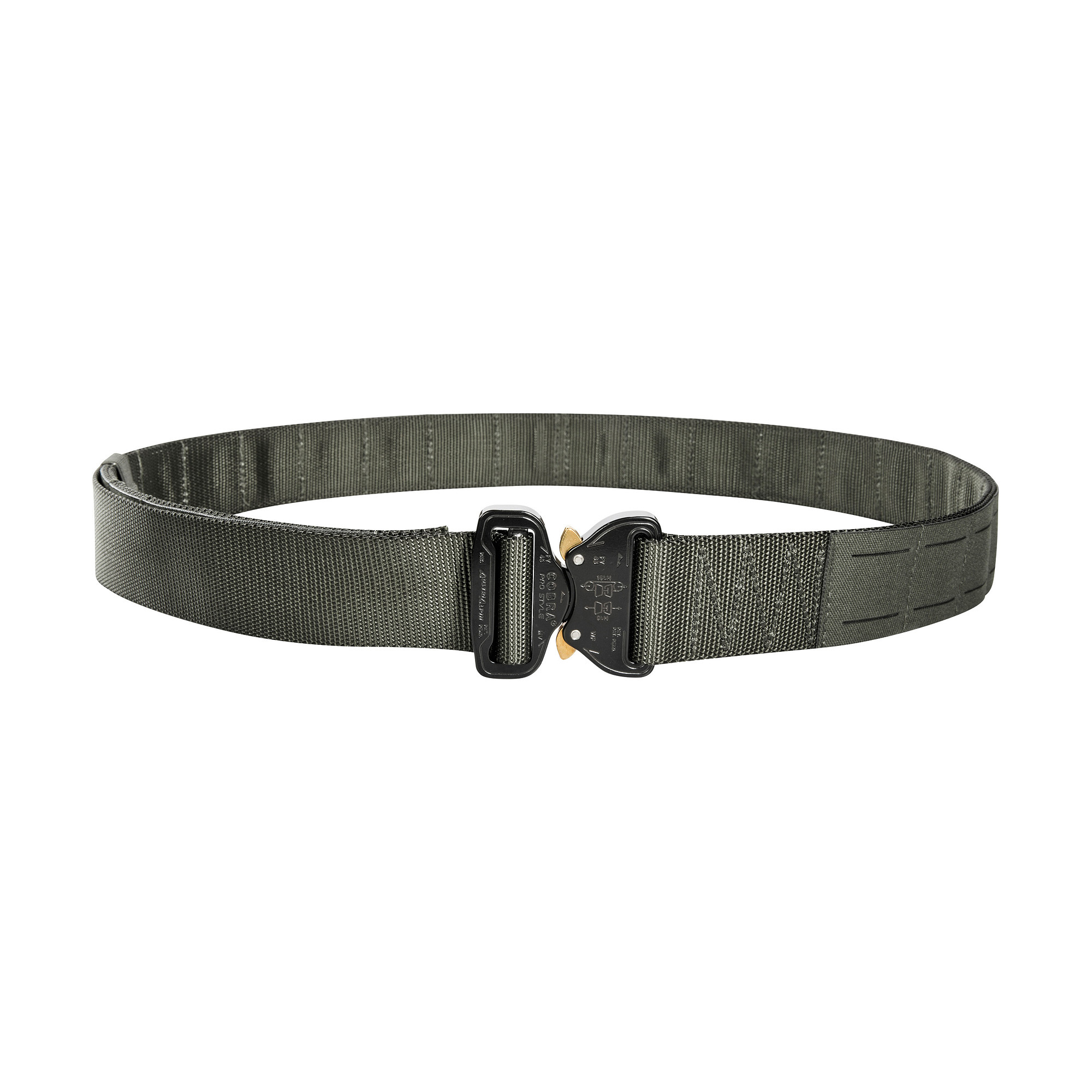 TT Modular Belt IRR