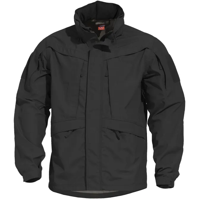 Tifon Rain Shell Parka