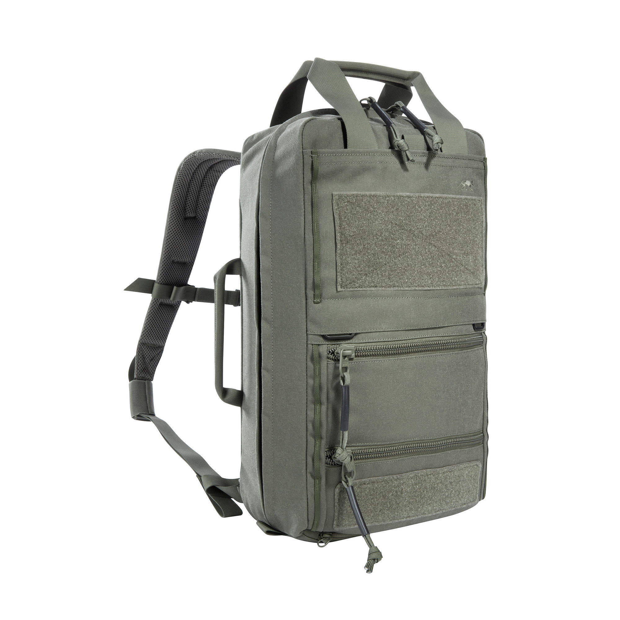 TT Survival Pack IRR Backpack